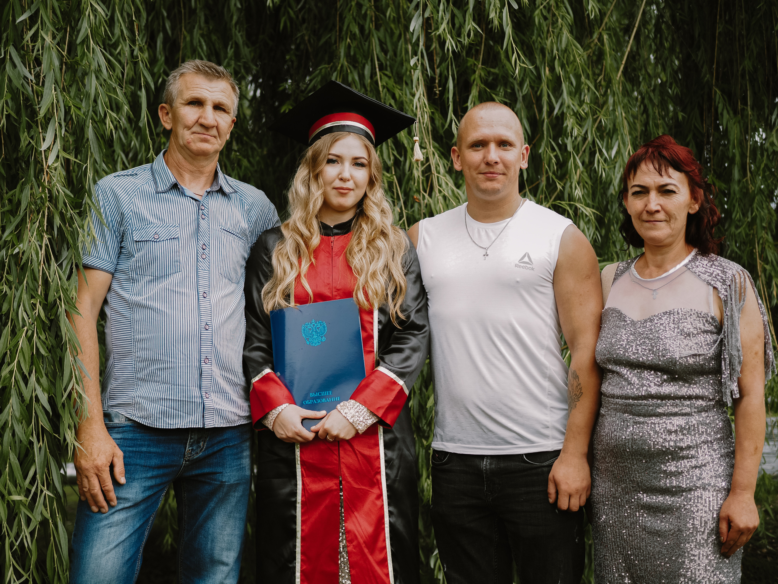 ГМУ. Фотограф Рязань. Семейный Свадебный фотограф