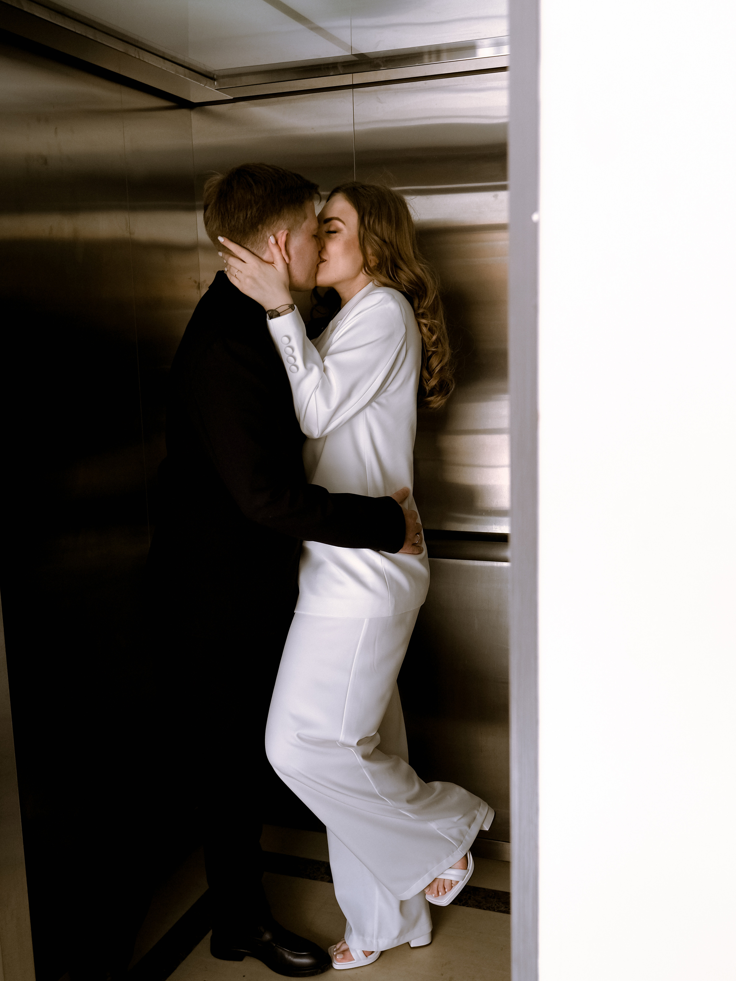 Свадьба Марии и Вадима. Фотограф Рязань. Семейный Свадебный фотограф