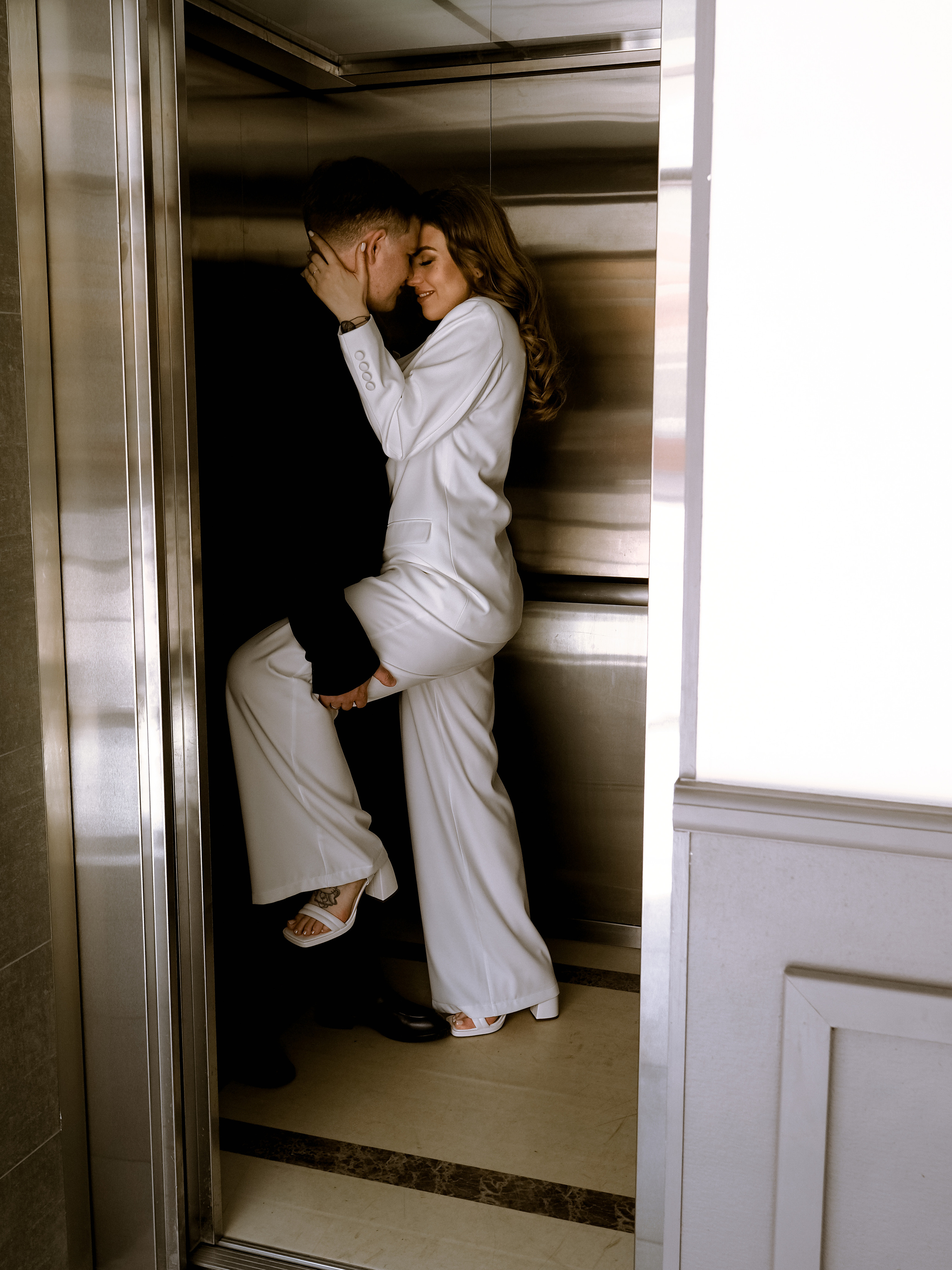 Свадьба Марии и Вадима. Фотограф Рязань. Семейный Свадебный фотограф