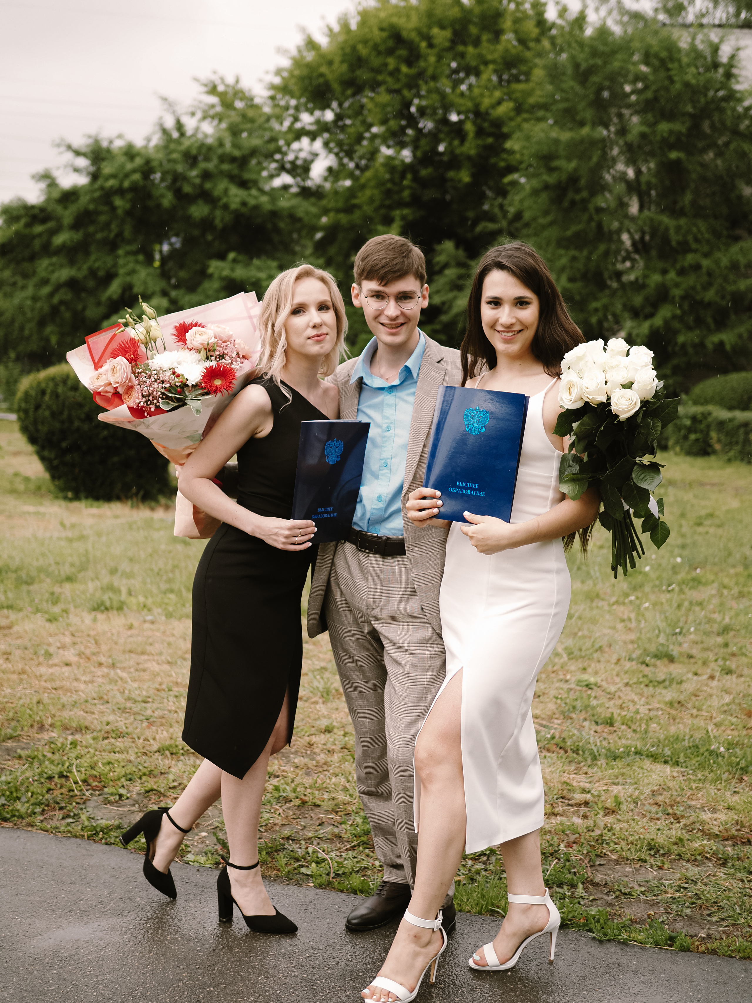 ГМУ (медУниверситет). Фотограф Рязань. Семейный Свадебный фотограф