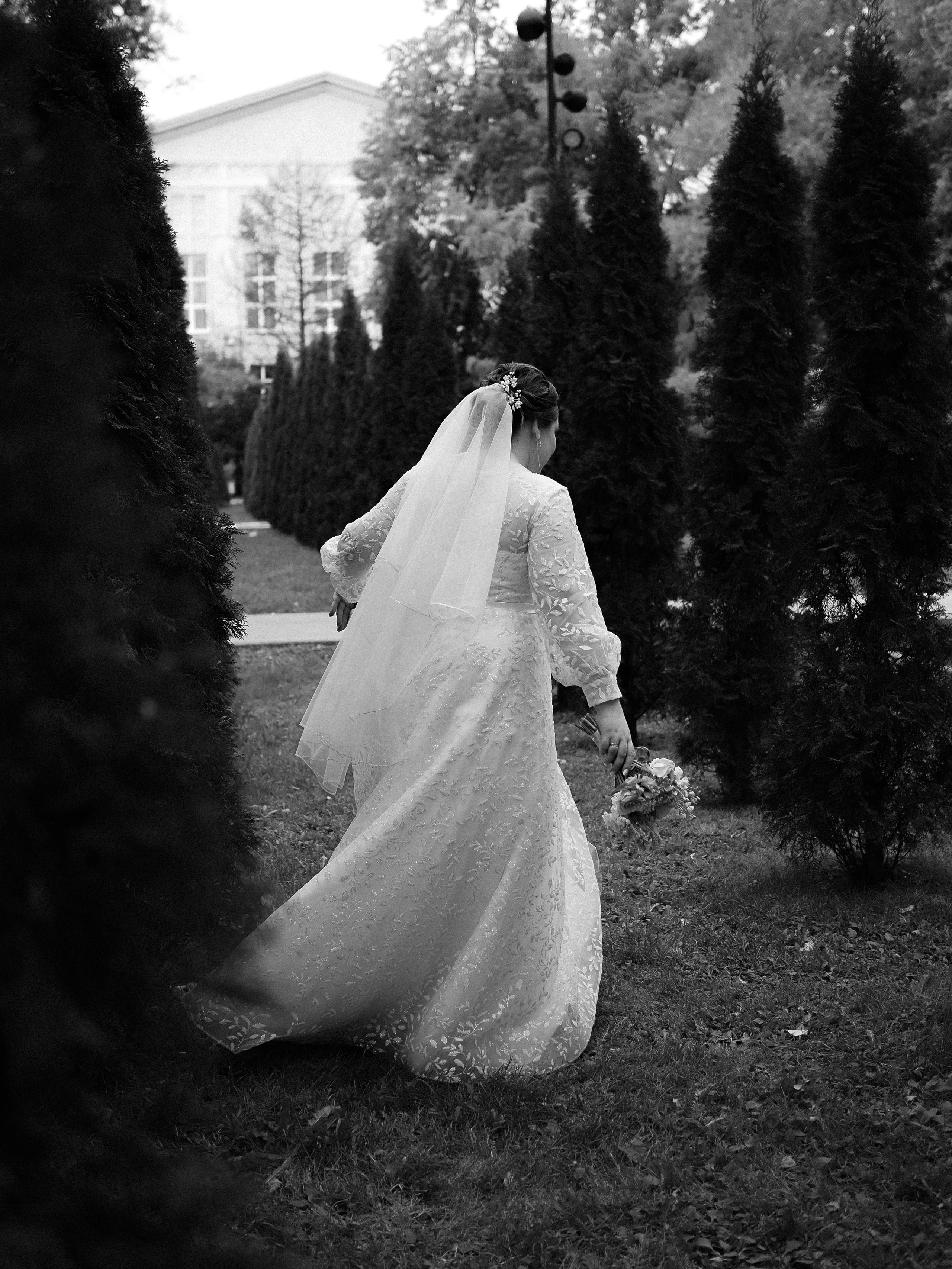 Наталья и Александр. Фотограф Рязань. Семейный Свадебный фотограф