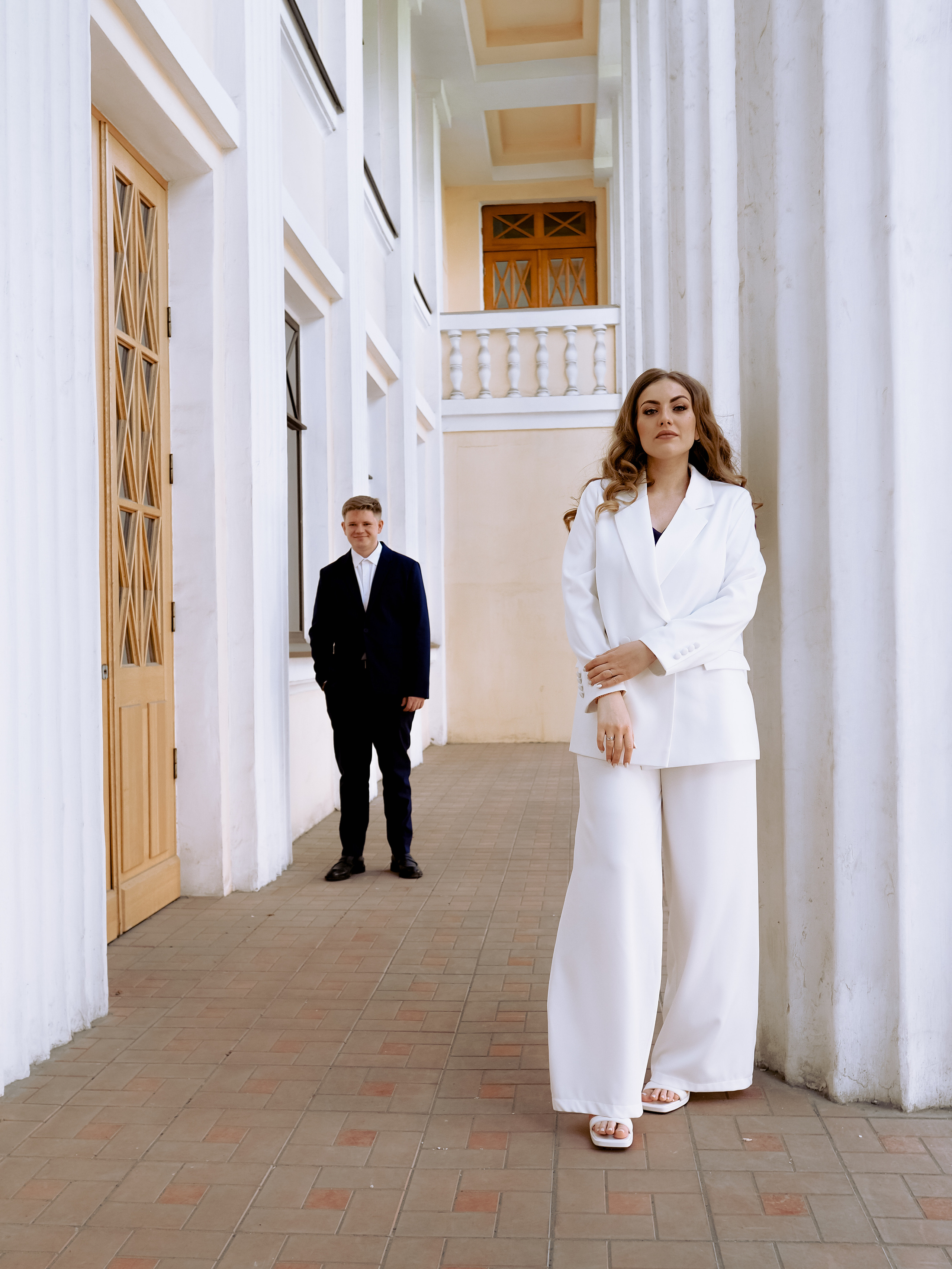 Свадьба Марии и Вадима. Фотограф Рязань. Семейный Свадебный фотограф