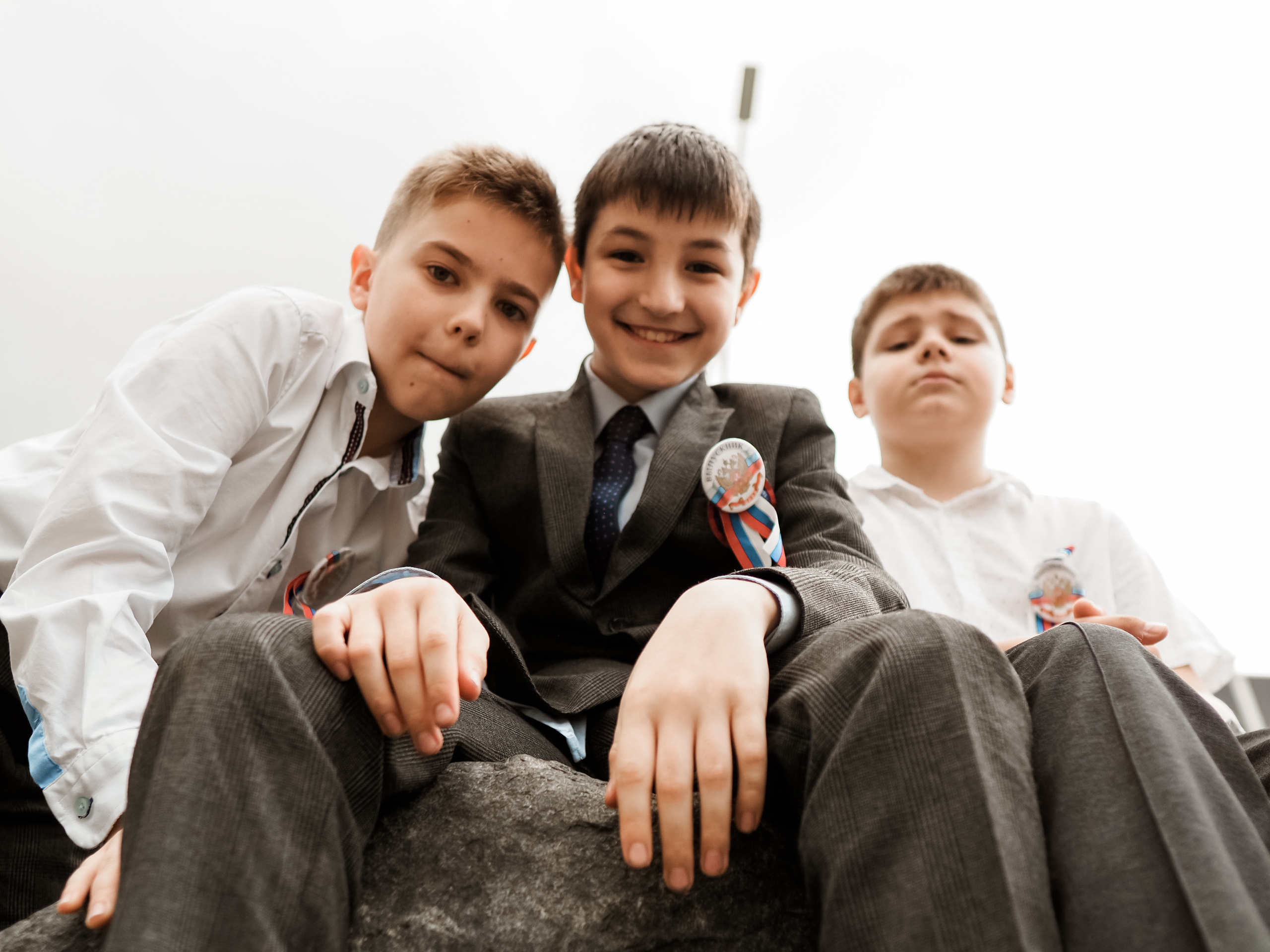 Школа. Фотограф Рязань. Семейный Свадебный фотограф