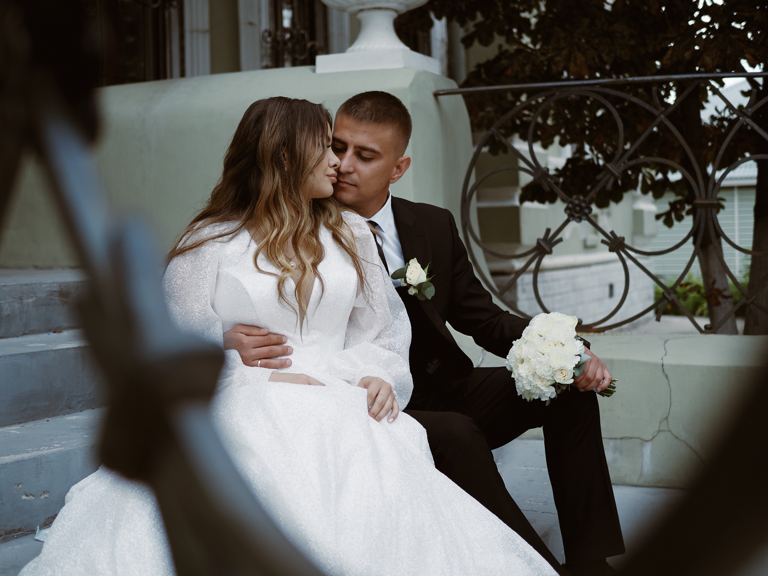 СВАДЬБА Валерии и Дениса. Фотограф Рязань. Семейный Свадебный фотограф