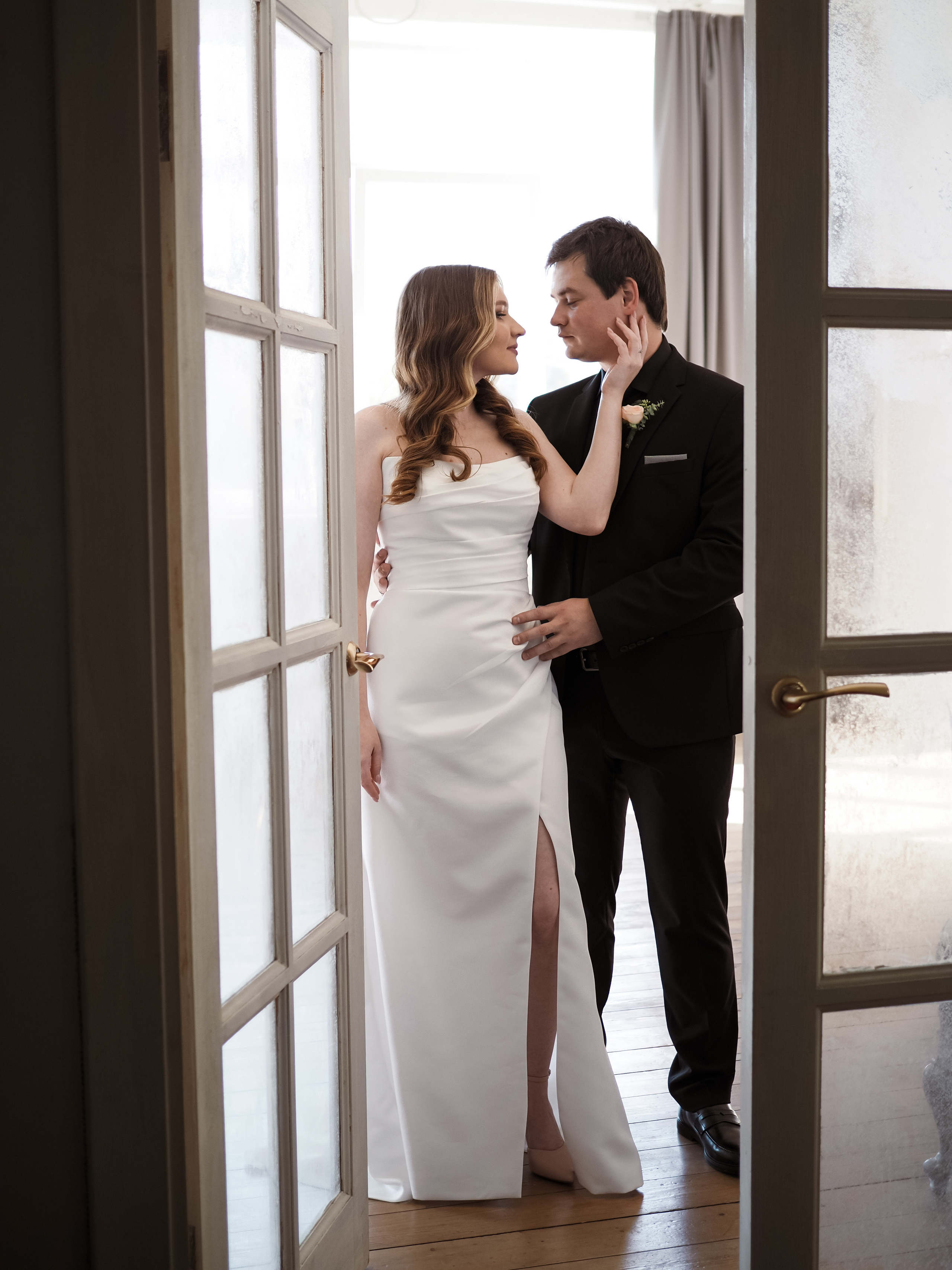 Валентин и Кристина. Фотограф Рязань. Семейный Свадебный фотограф