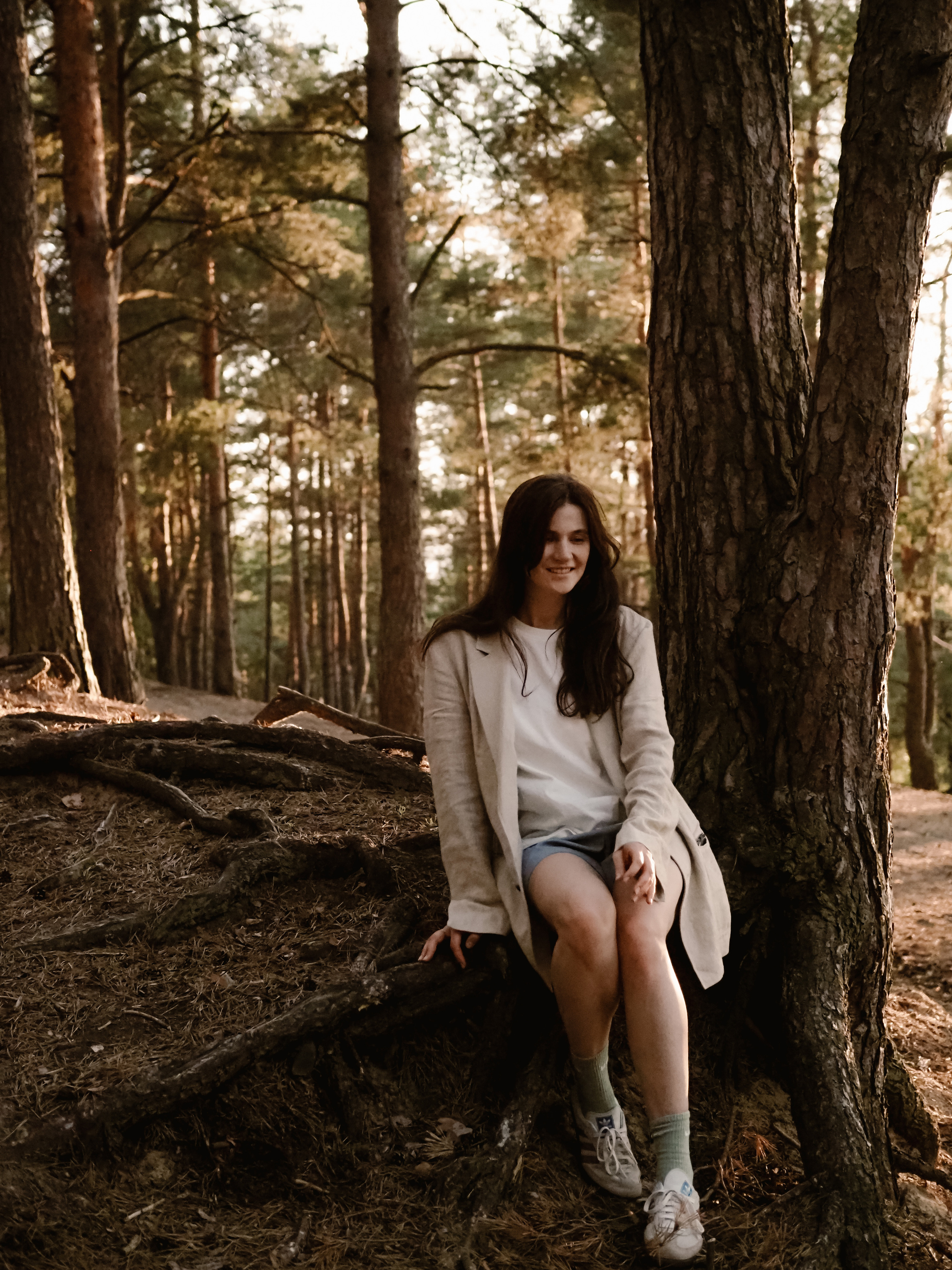 Прогулка с Мичи. Фотограф Рязань. Семейный Свадебный фотограф