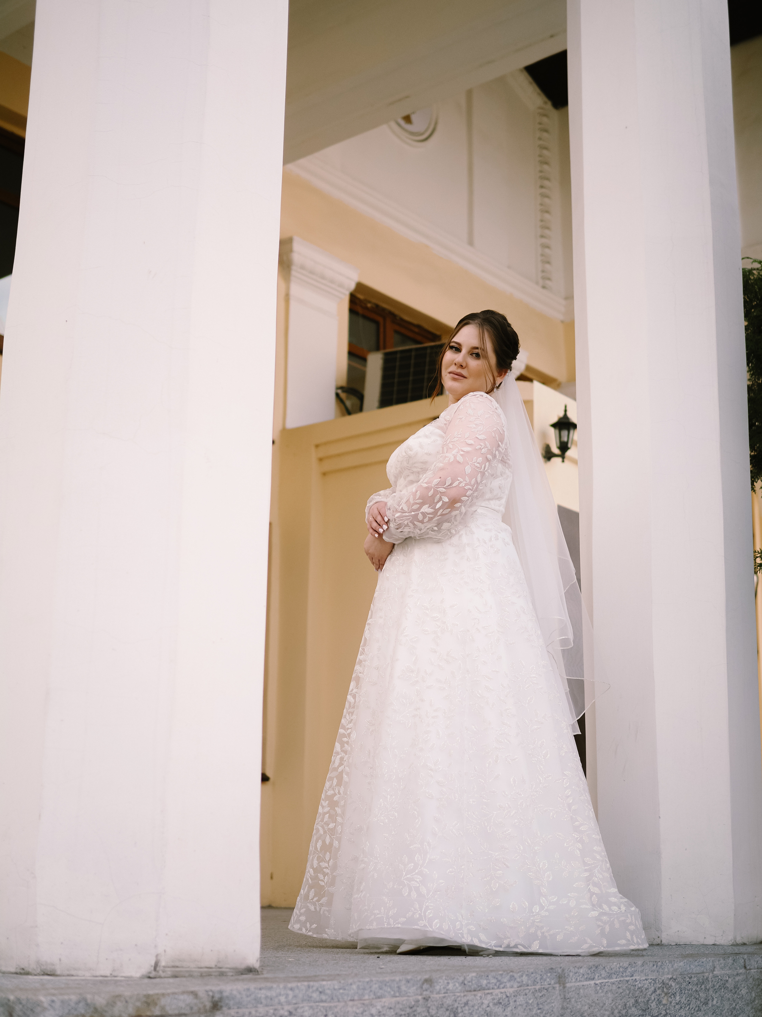 Наталья и Александр. Фотограф Рязань. Семейный Свадебный фотограф