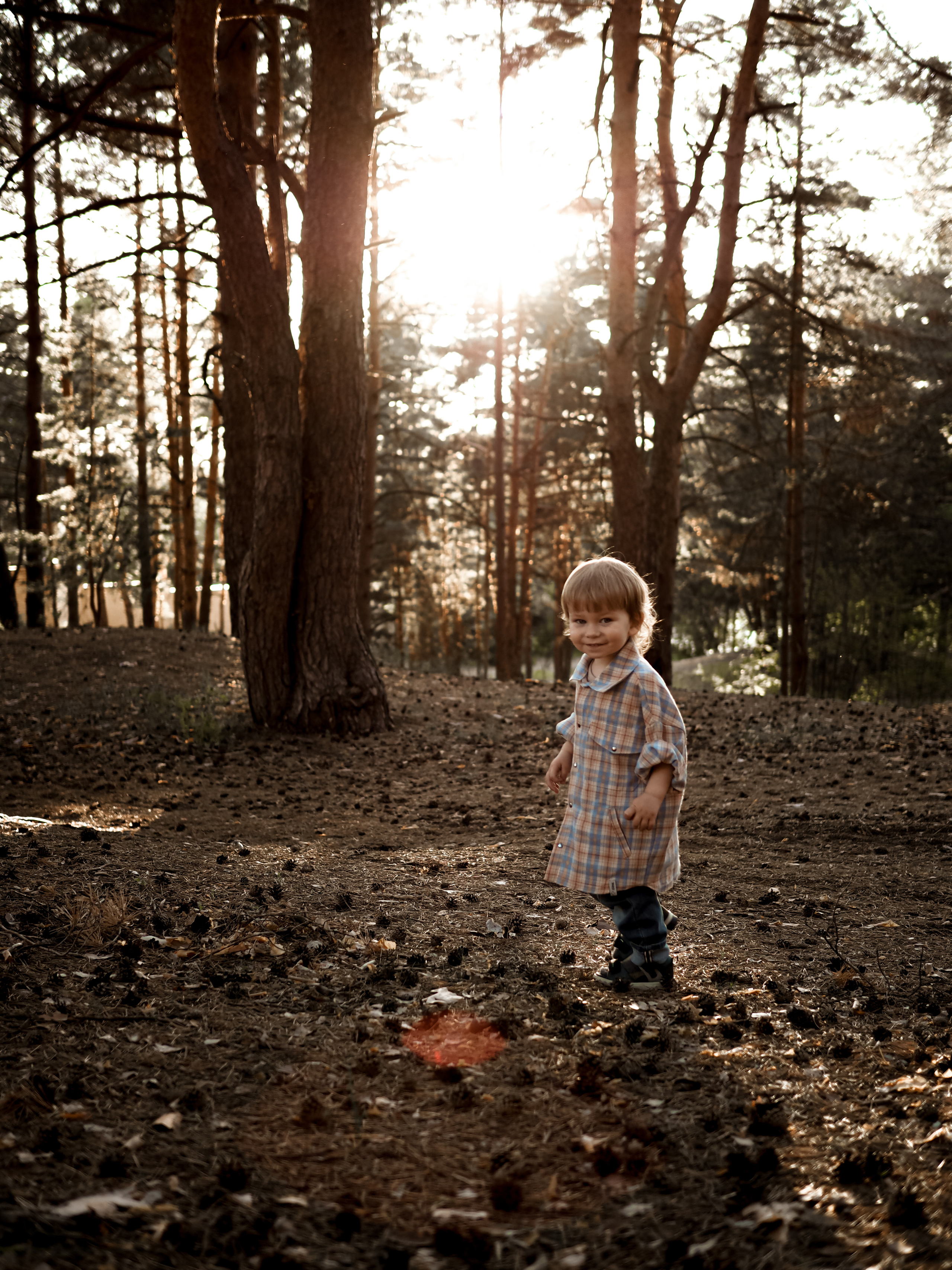 Прогулка с Мичи. Фотограф Рязань. Семейный Свадебный фотограф