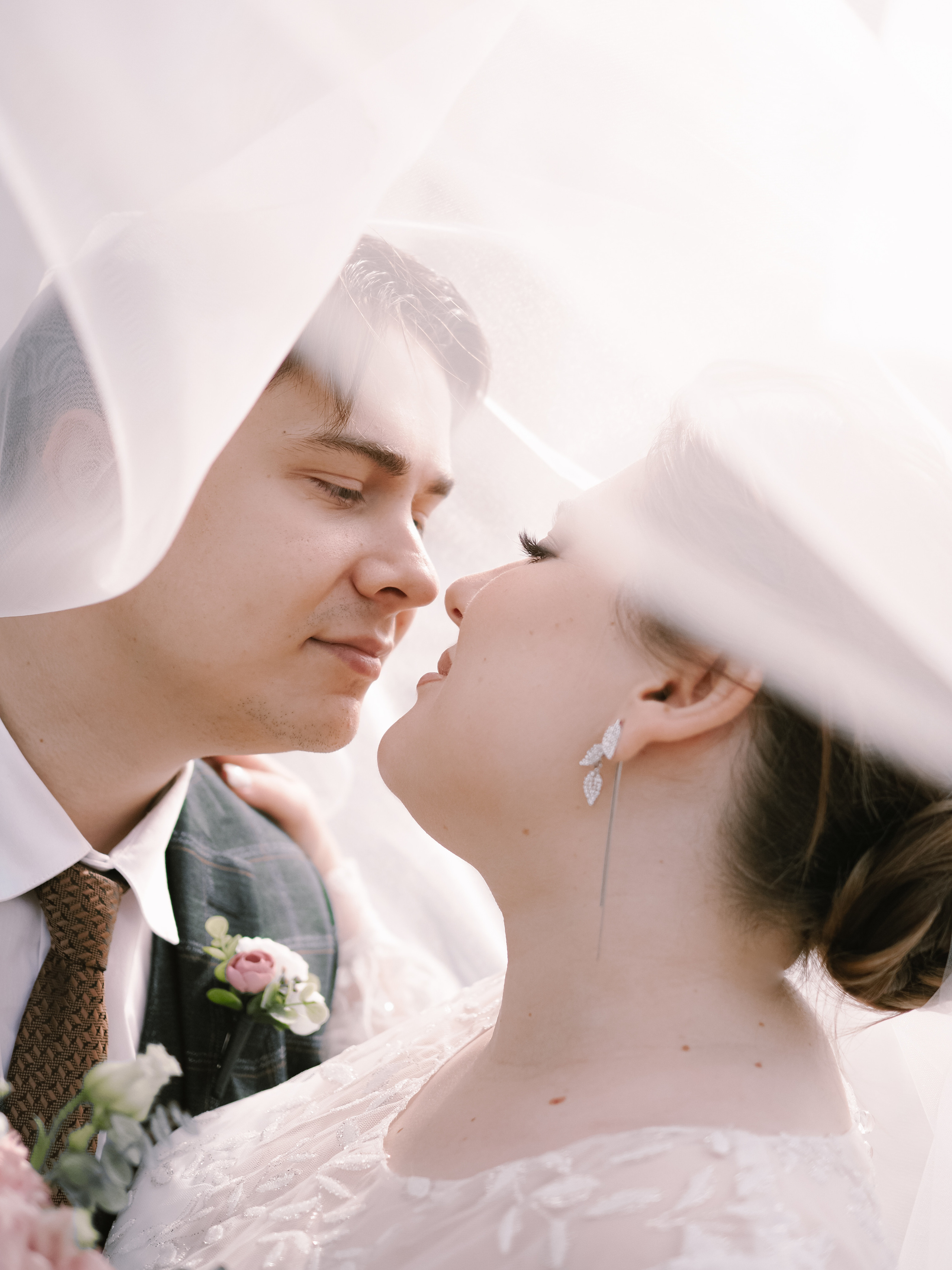 Наталья и Александр. Фотограф Рязань. Семейный Свадебный фотограф