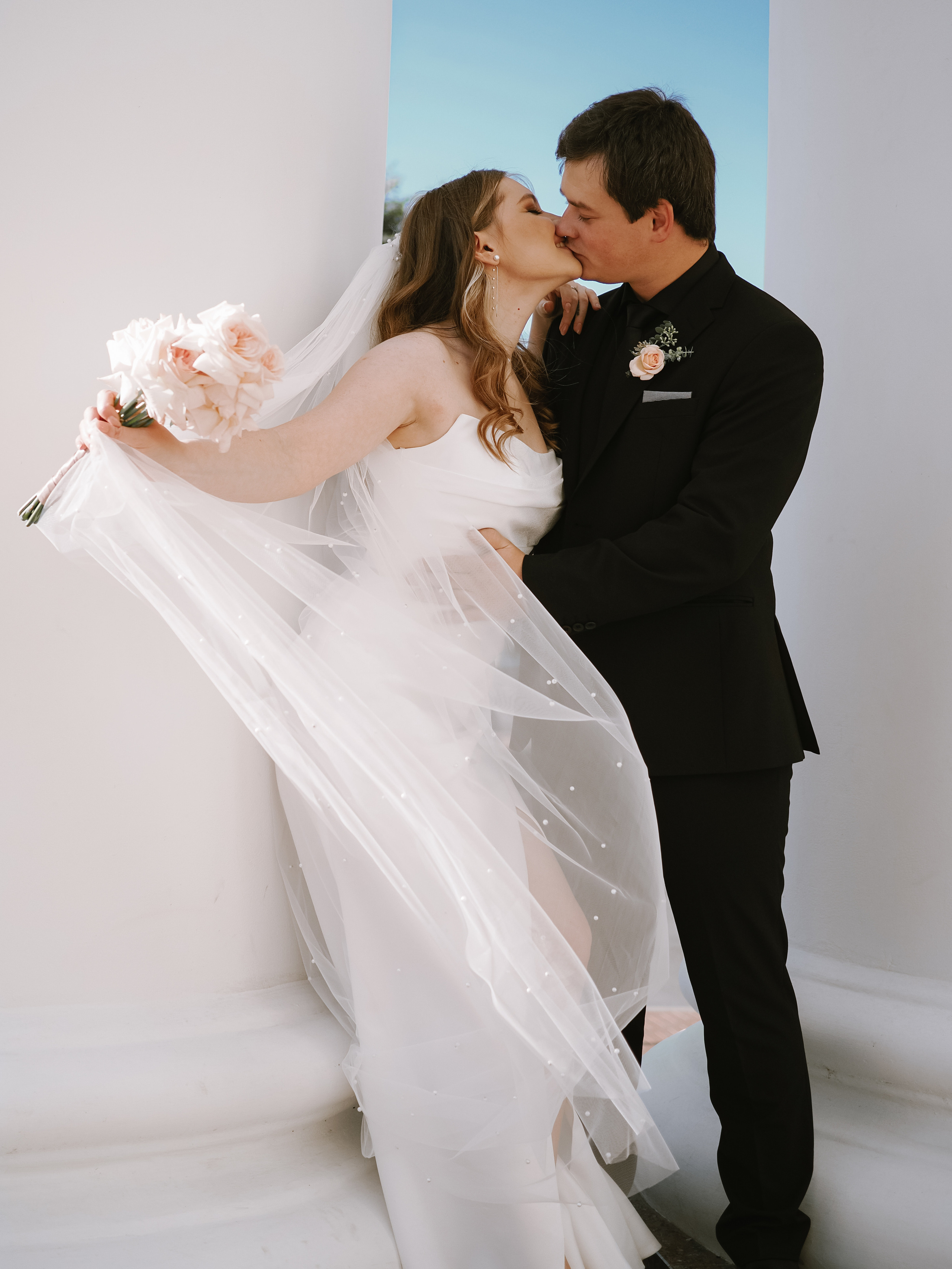 Валентин и Кристина. Фотограф Рязань. Семейный Свадебный фотограф