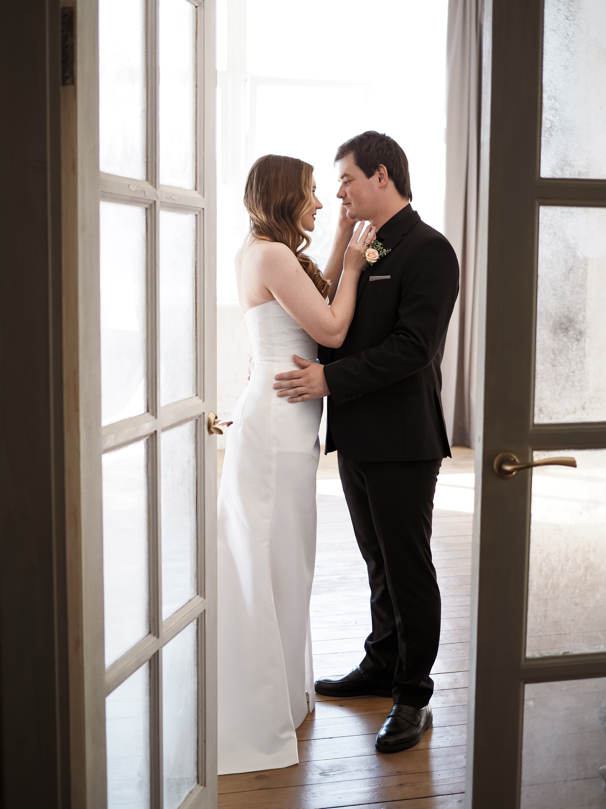 Валентин и Кристина. Фотограф Рязань. Семейный Свадебный фотограф