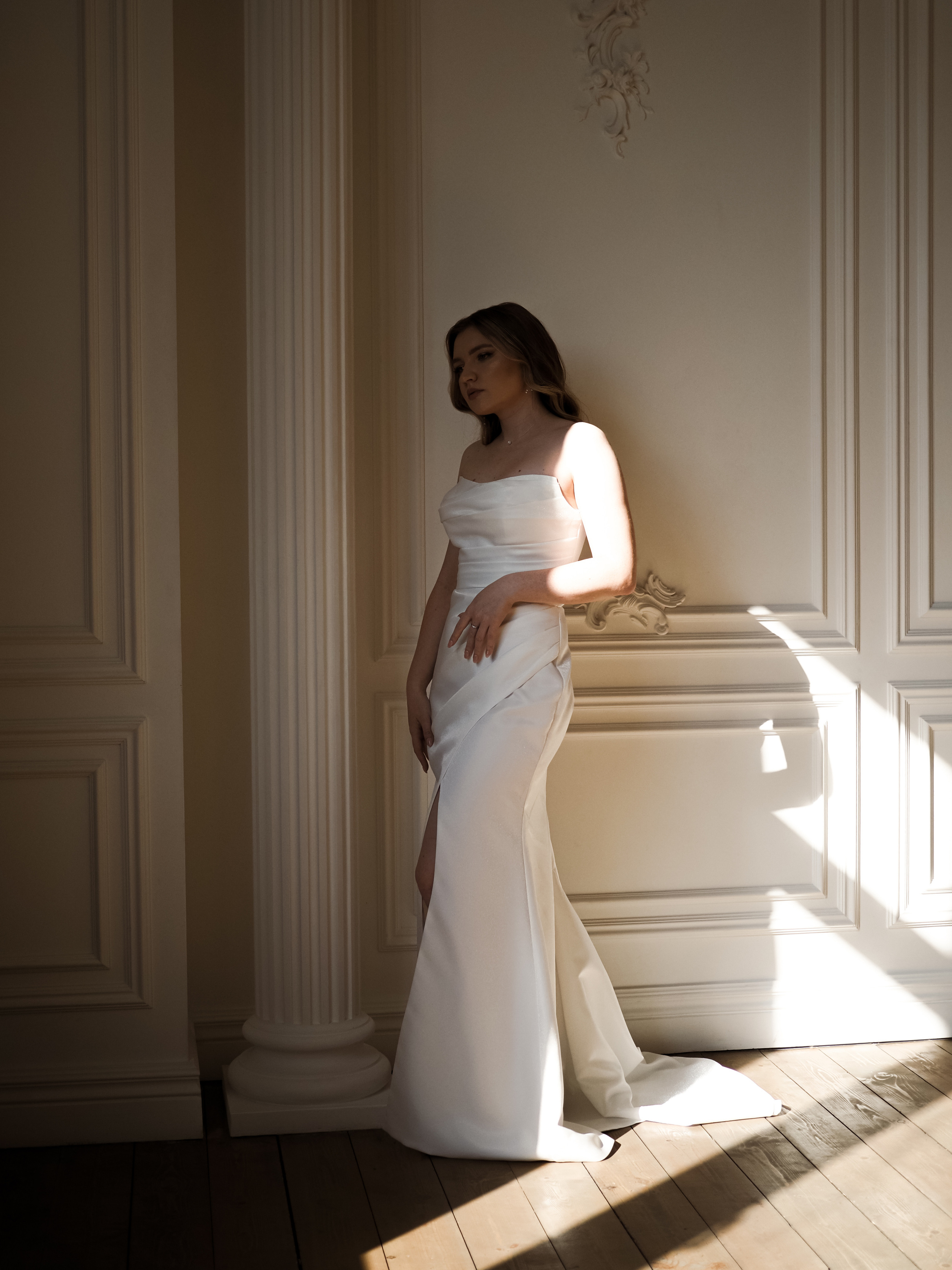 Валентин и Кристина. Фотограф Рязань. Семейный Свадебный фотограф