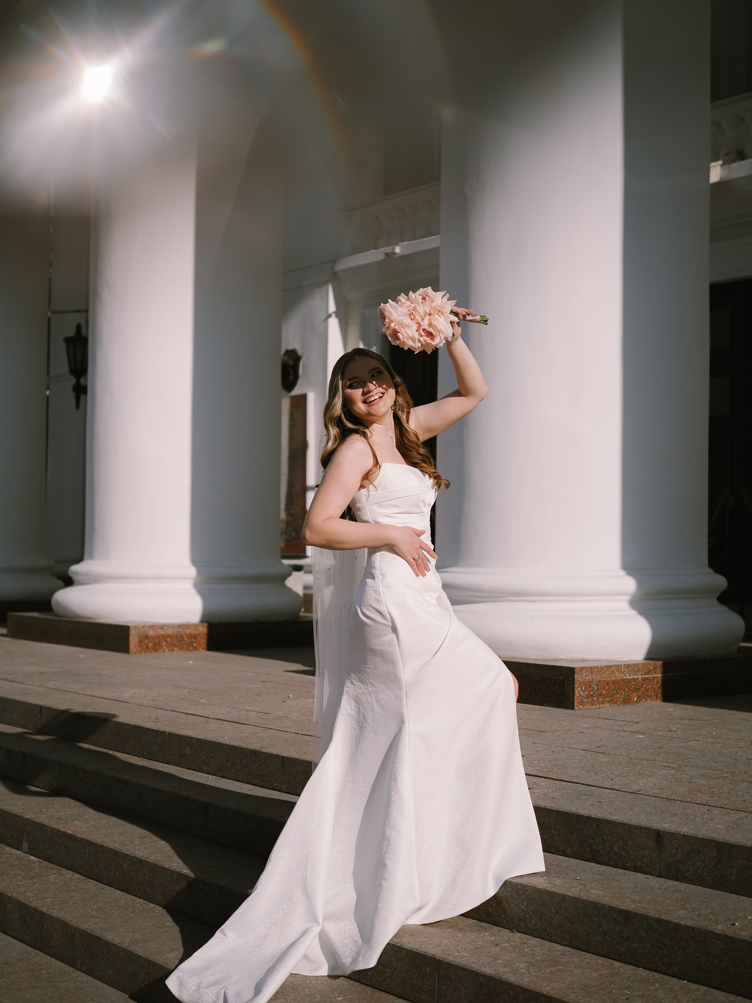 Валентин и Кристина. Фотограф Рязань. Семейный Свадебный фотограф