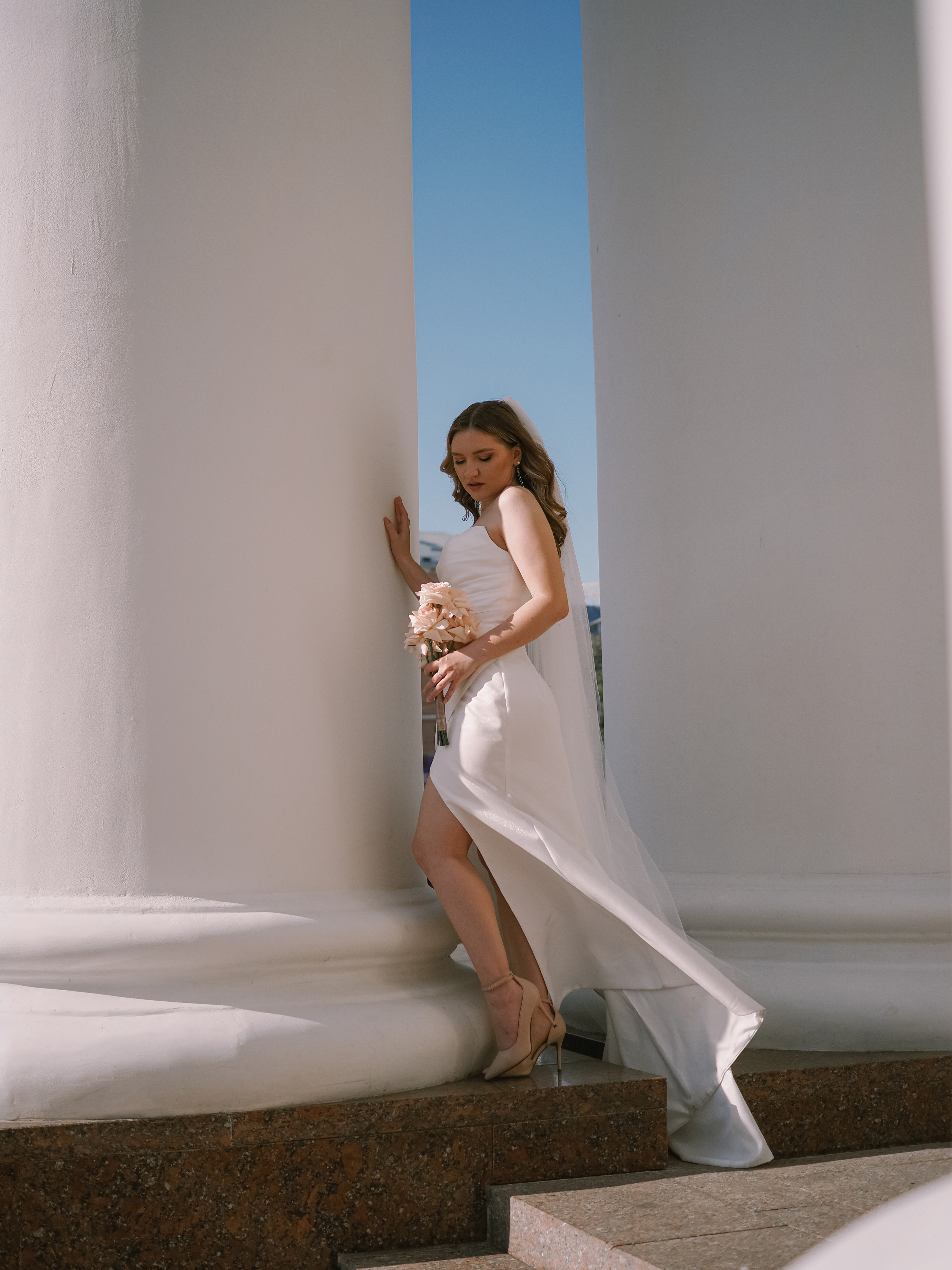 Валентин и Кристина. Фотограф Рязань. Семейный Свадебный фотограф