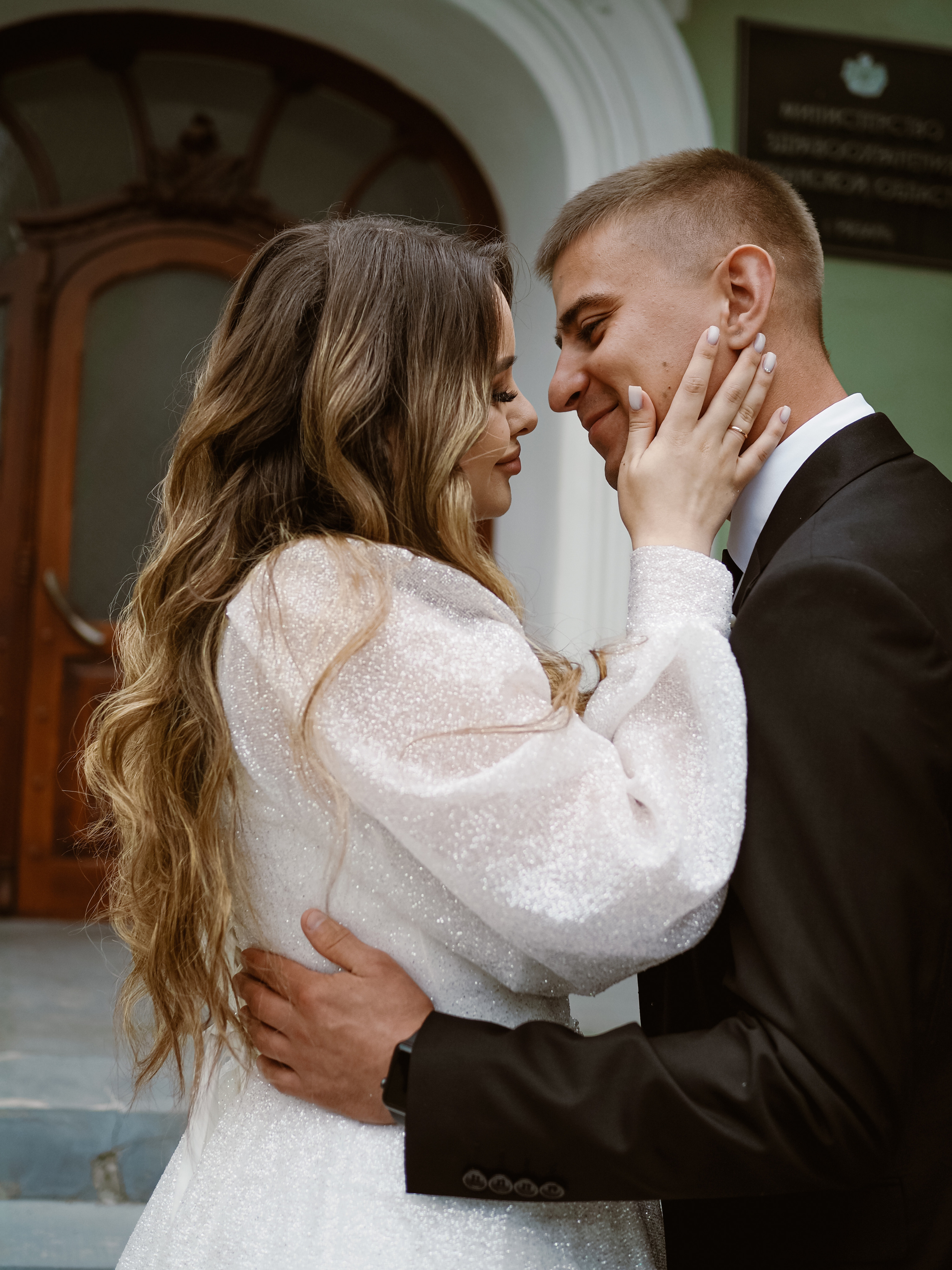 СВАДЬБА Валерии и Дениса. Фотограф Рязань. Семейный Свадебный фотограф