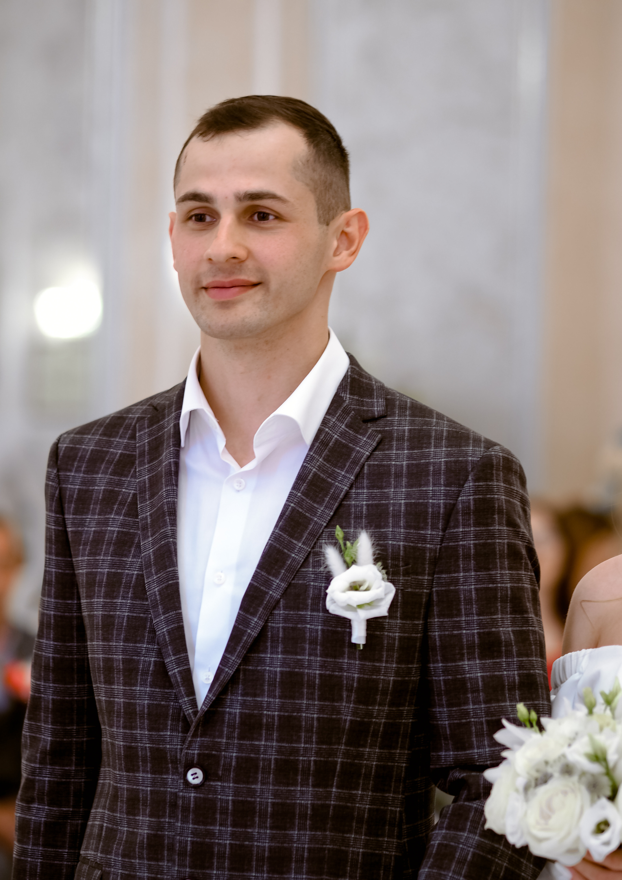 Соня и Геннадий. Фотограф Рязань. Семейный Свадебный фотограф