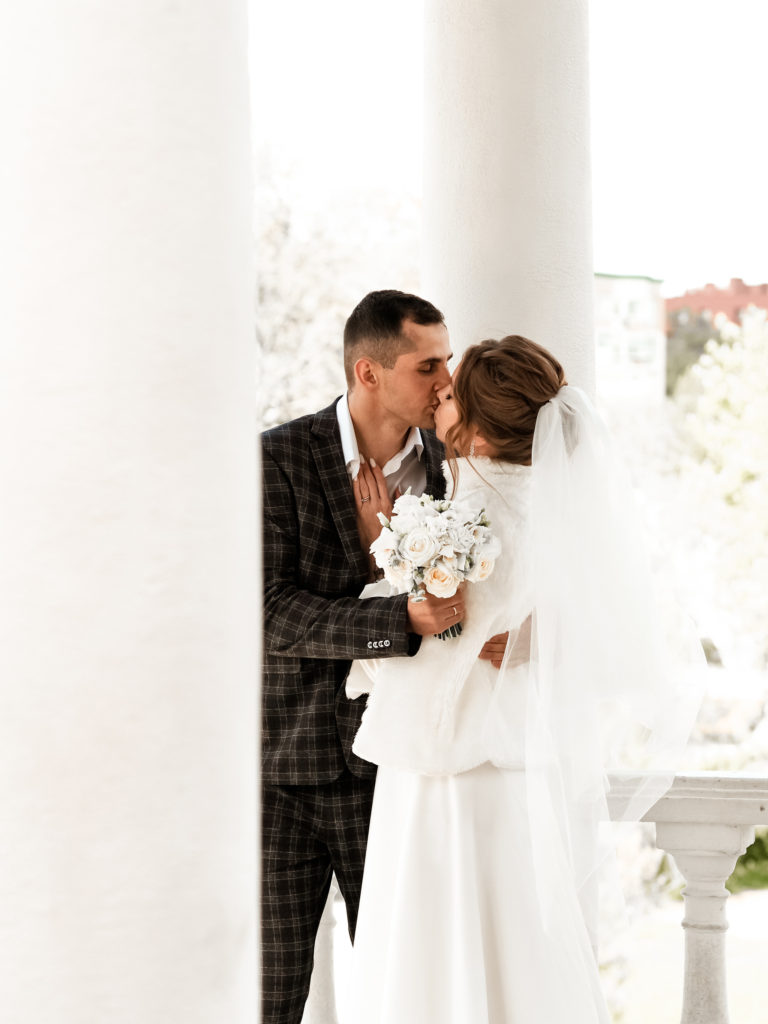 Соня и Геннадий. Фотограф Рязань. Семейный Свадебный фотограф