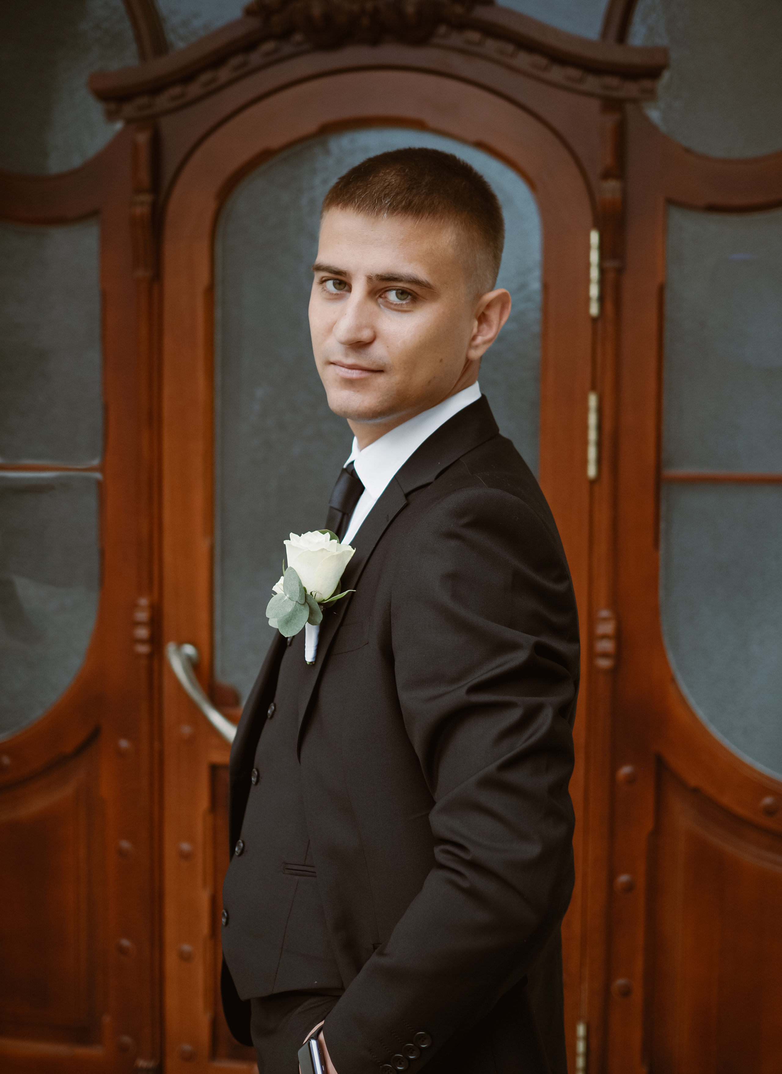 Валерия и Денис. Фотограф Рязань. Семейный Свадебный фотограф