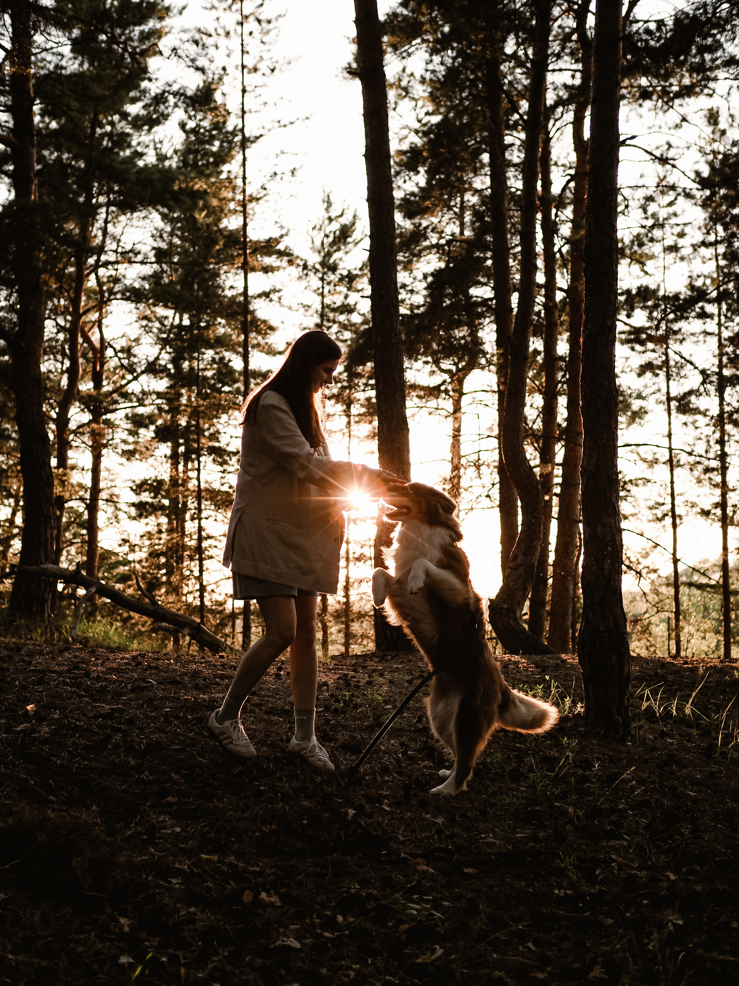 Прогулка с Мичи. Фотограф Рязань. Семейный Свадебный фотограф
