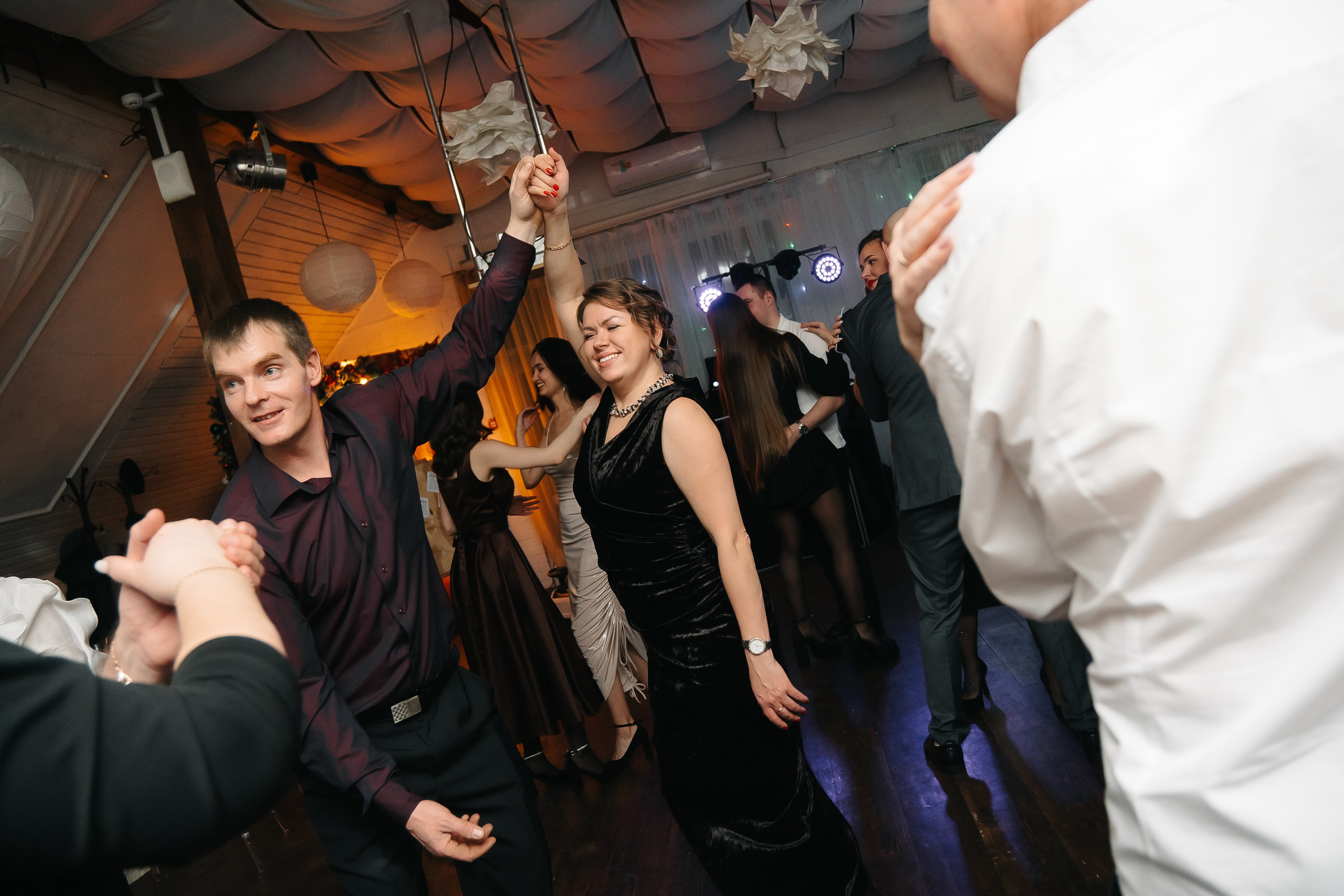 Владислав и Екатерина. Фотограф Новосибирск Вероника Вишневская