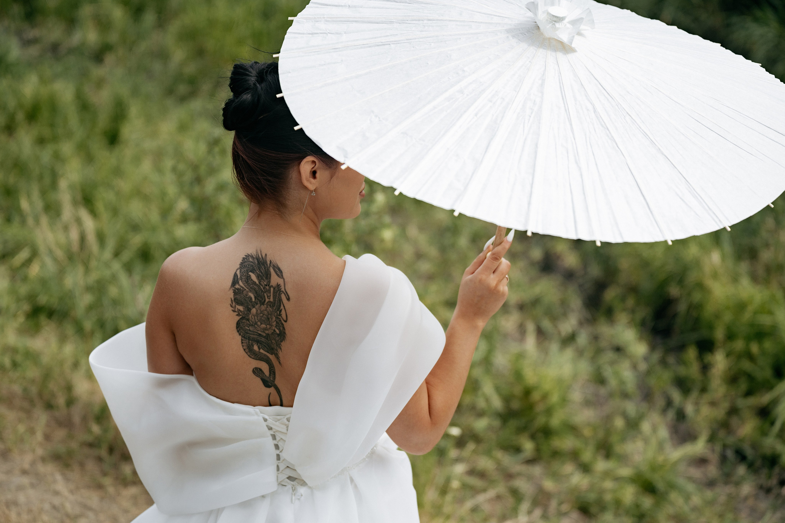 Свадебная фотосессия на пирсе Анапы - профессиональные кадры от фотографа