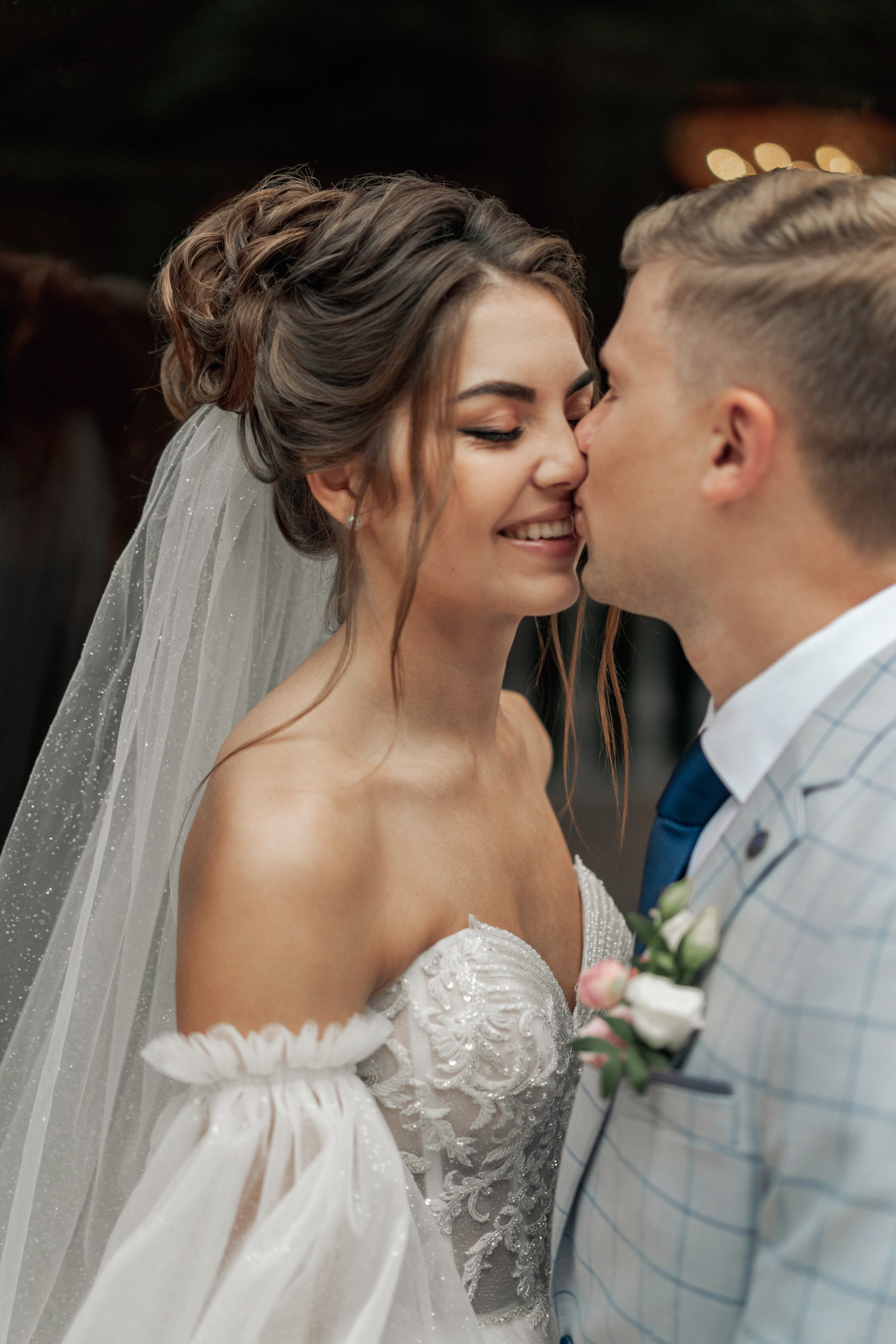 Свадьбы. Фотограф по любви