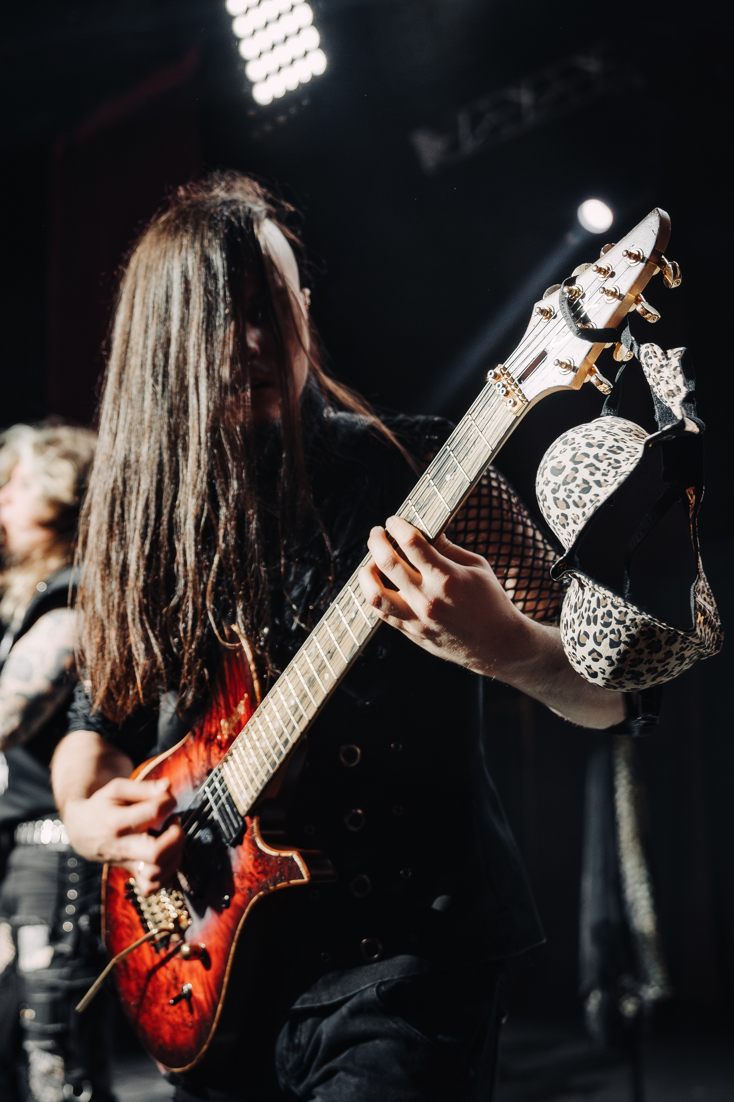 Фотосъемка концерта Neverlove. Свадебный и репортажный фотограф в Воронеже Роман Янко