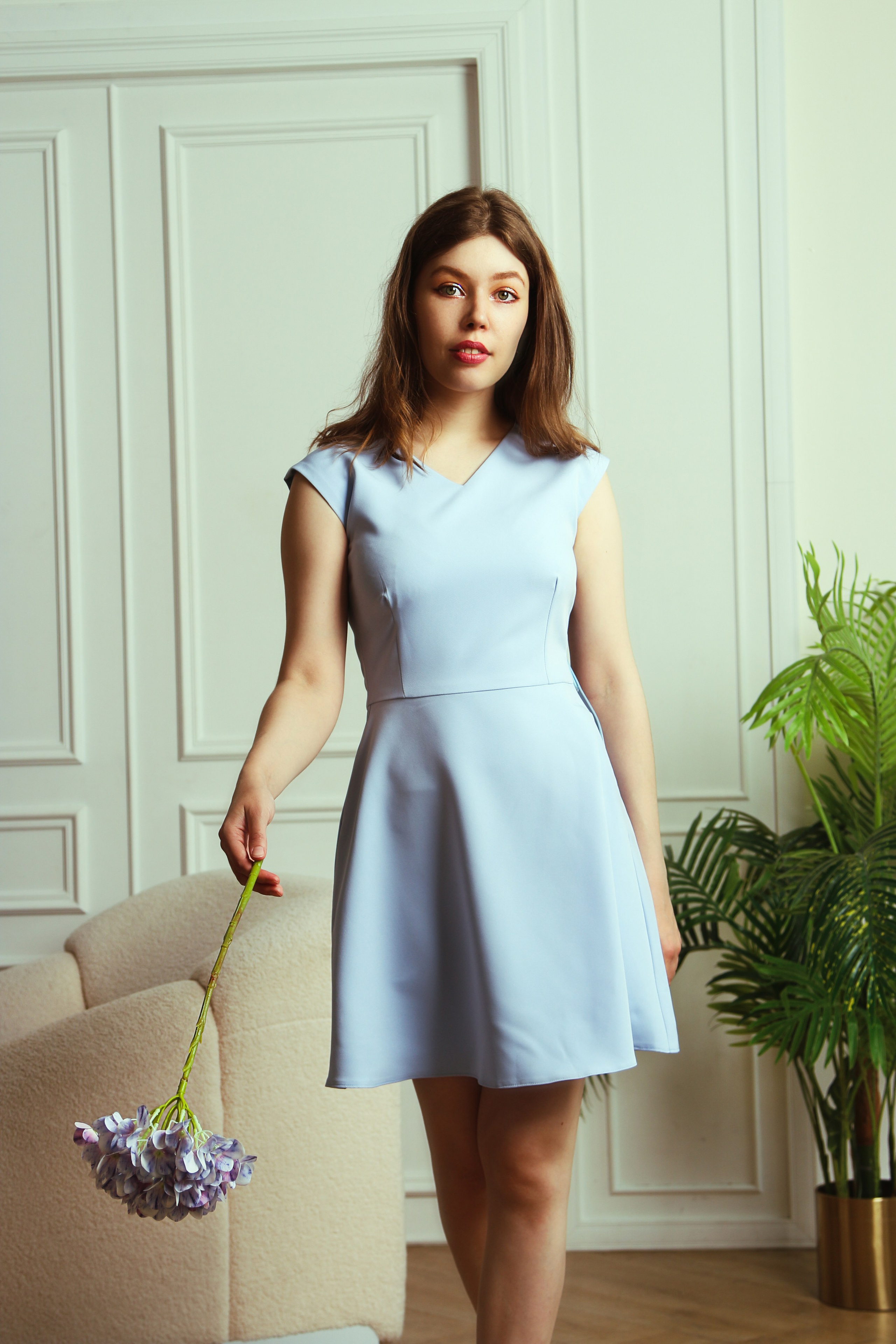 Одежда женская. Алиса Томшина — Фотограф / Видеограф