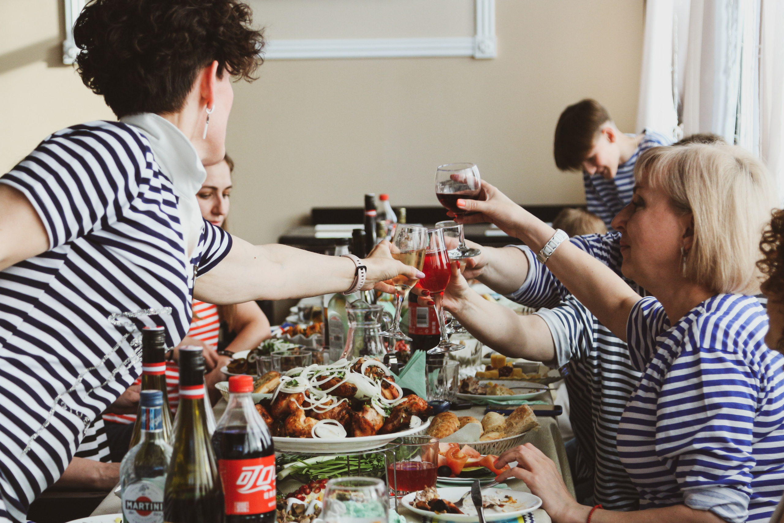 Тематическое день рождение. Алиса Томшина — Фотограф / Видеограф