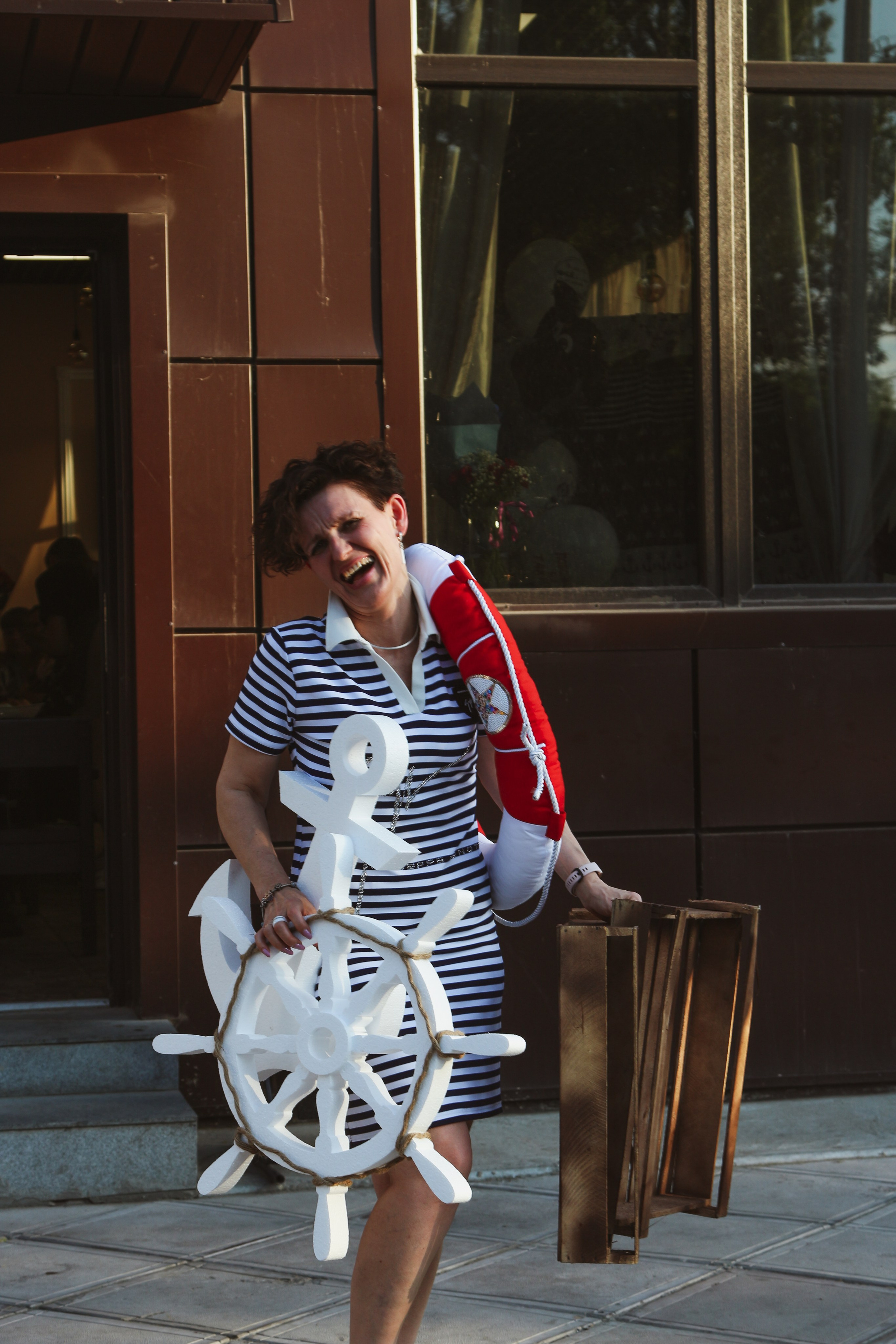 Тематическое день рождение. Алиса Томшина — Фотограф / Видеограф