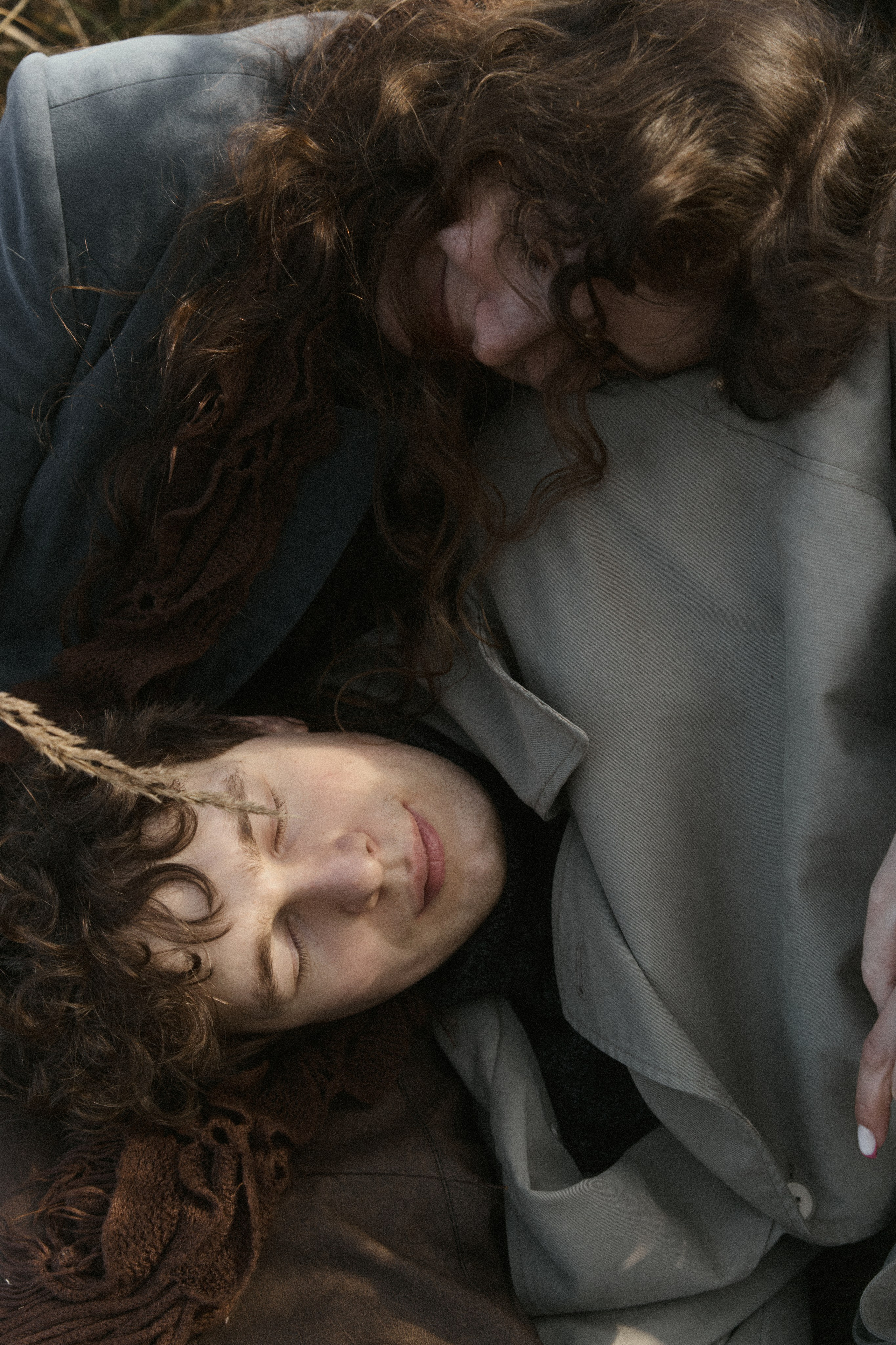 Егор + Алина. Семейный и детский фотограф Юлия Шох