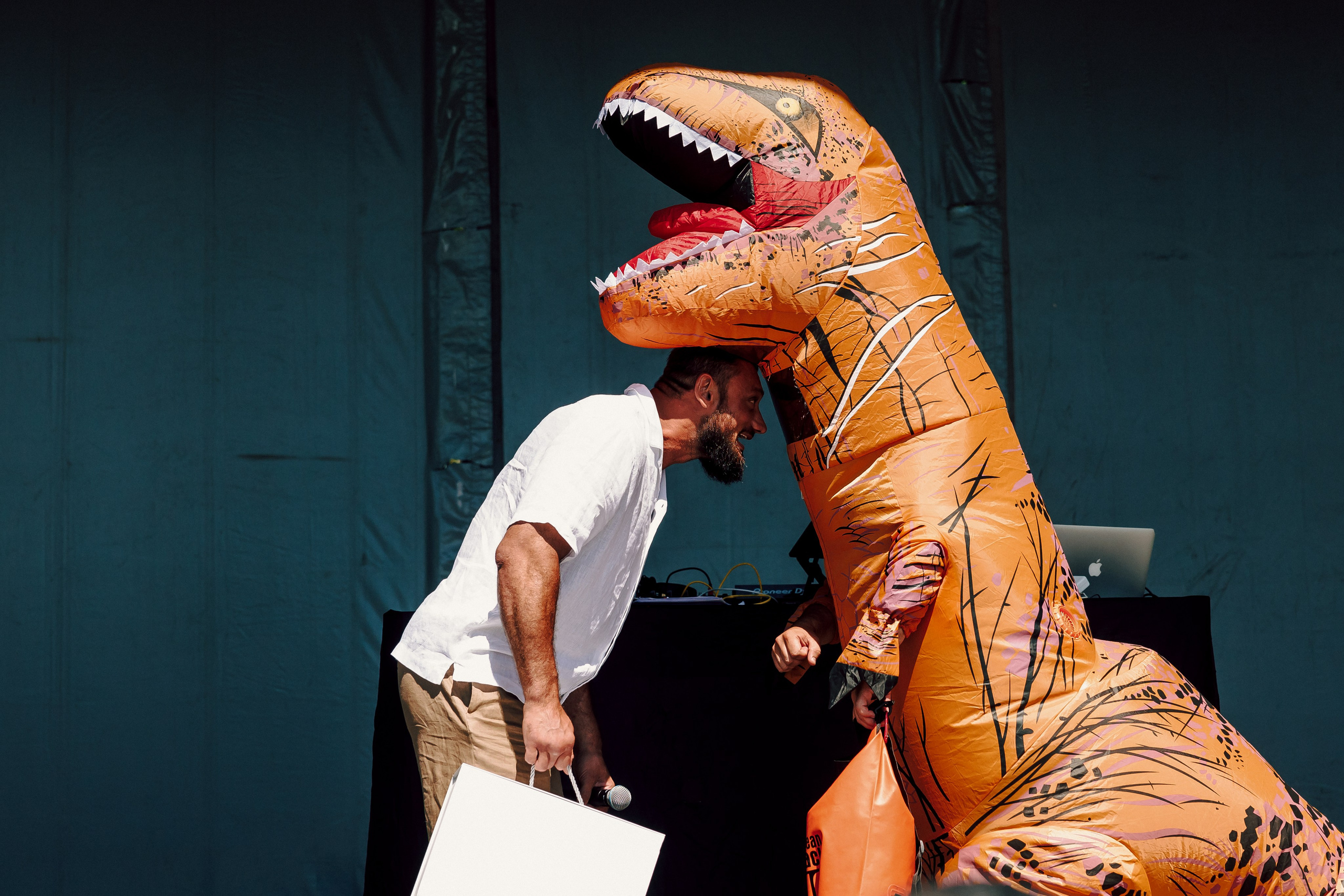 Массовые мероприятия на открытом воздухе. Лёшка Варзегов — фотограф