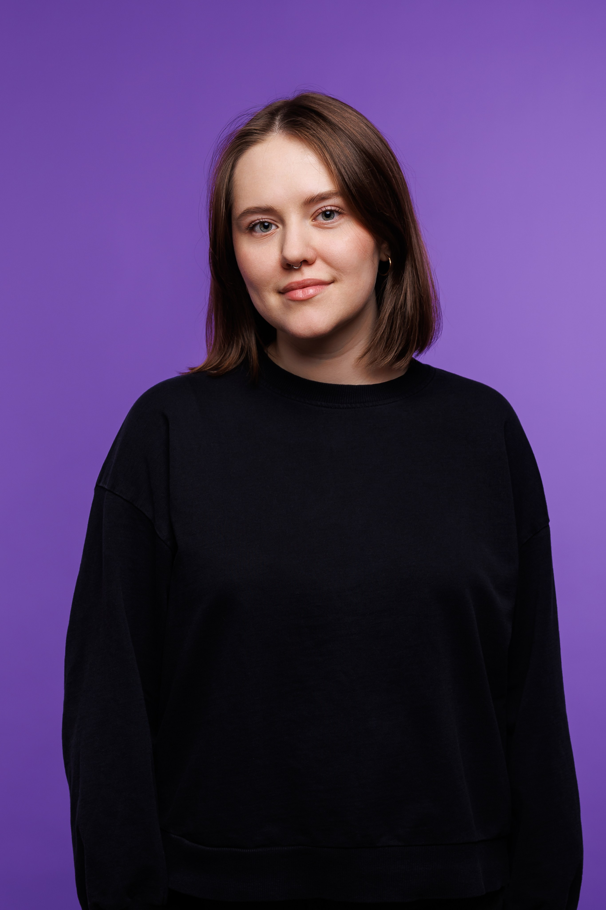 Банк Точка — Сотрудники (Фирменный фон). Лёшка Варзегов — фотограф