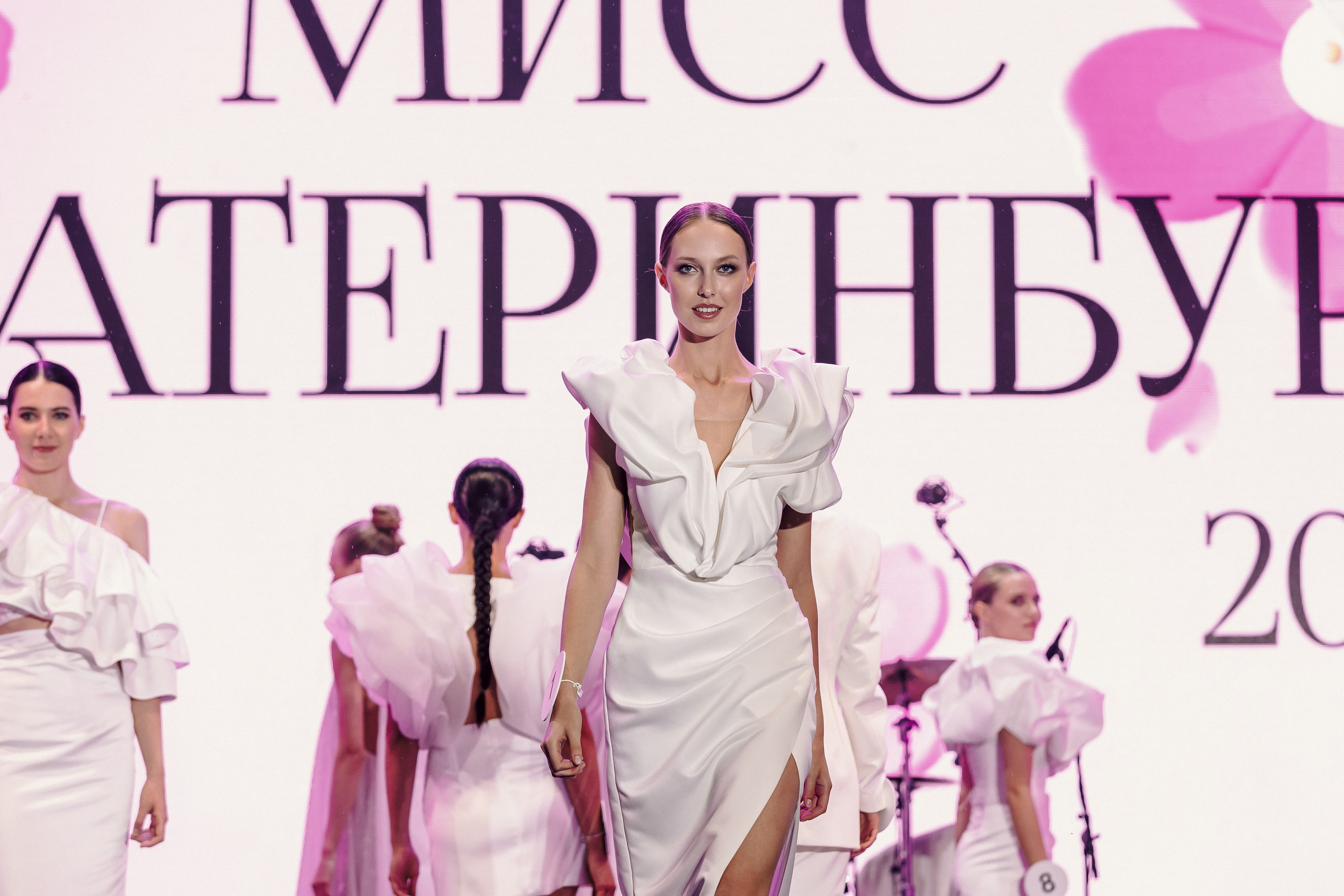 Мисс Екатеринбург 2024. Лёшка Варзегов — фотограф