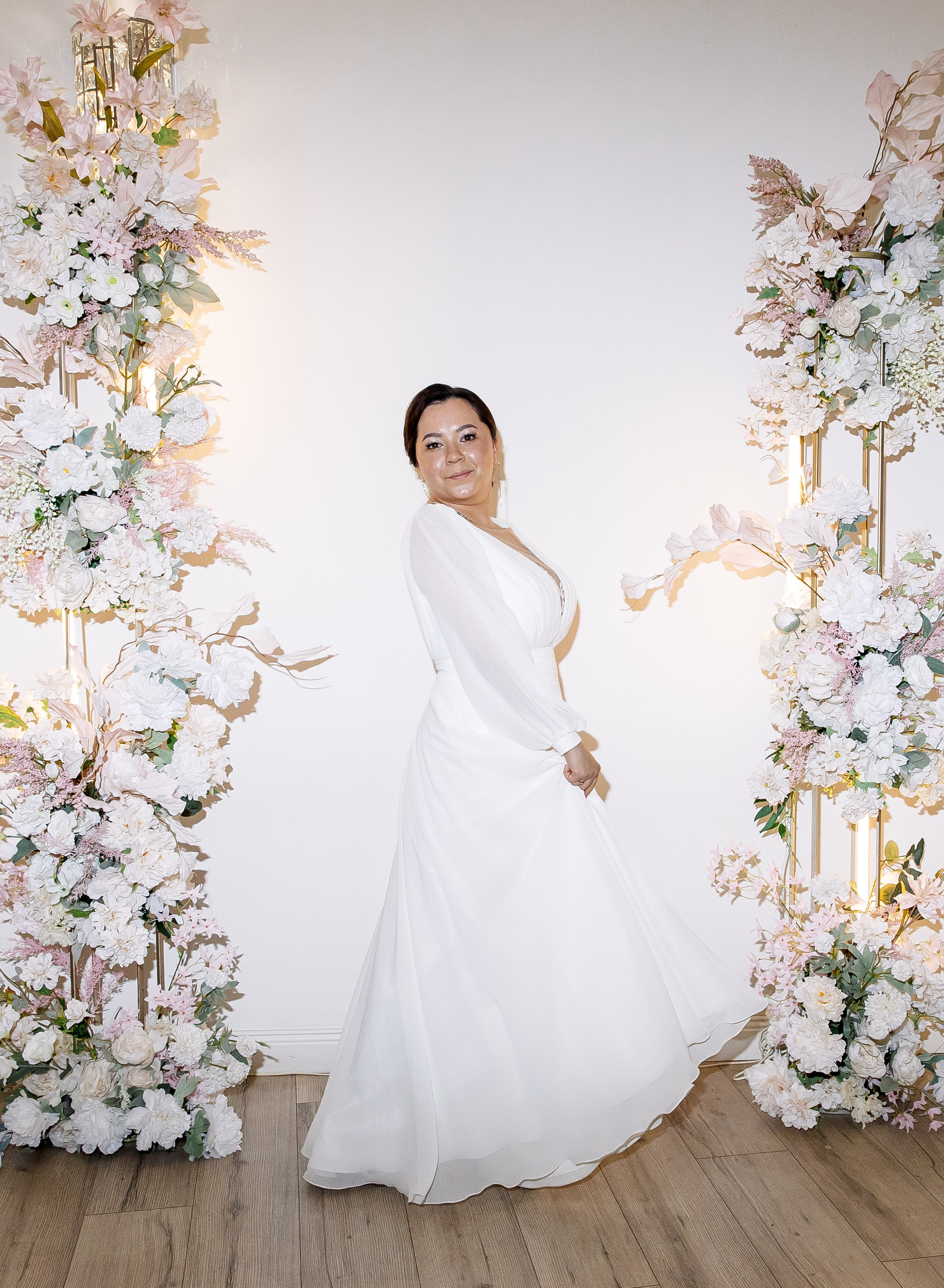 Станислав и Марина. Свадебный и семейный фотограф в Челябинске Юлия Ишимова