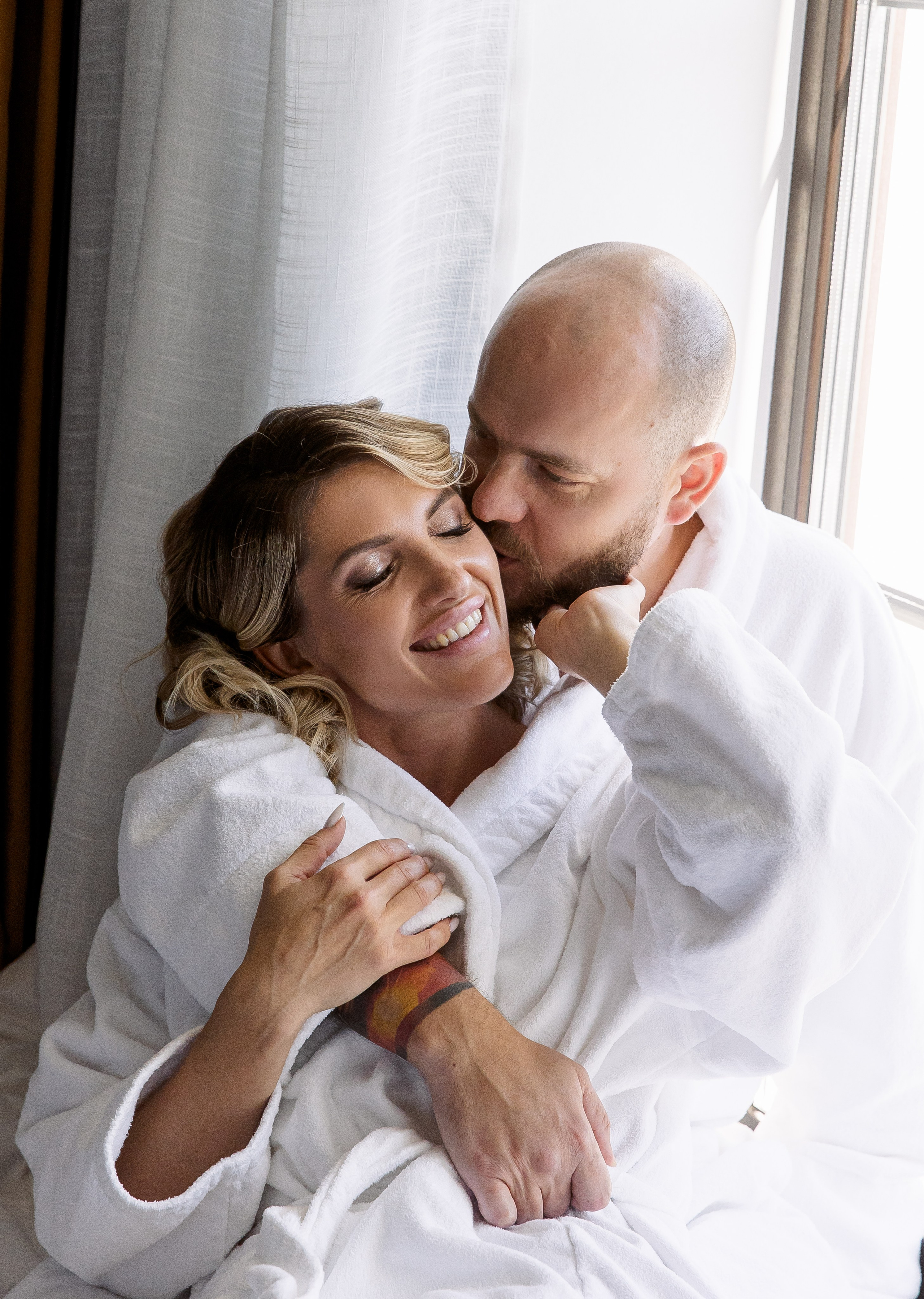 Виктор и Екатерина. Свадебный и семейный фотограф в Челябинске Юлия Ишимова