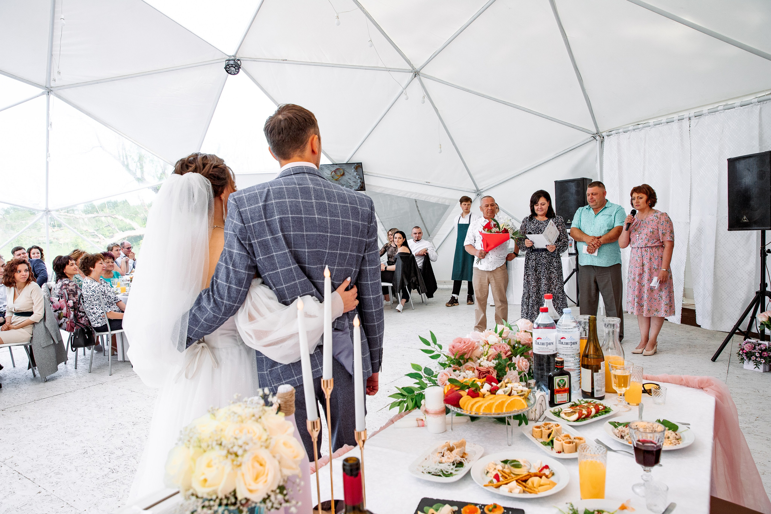 Кирилл и Екатерина. Свадебный и семейный фотограф в Челябинске Юлия Ишимова