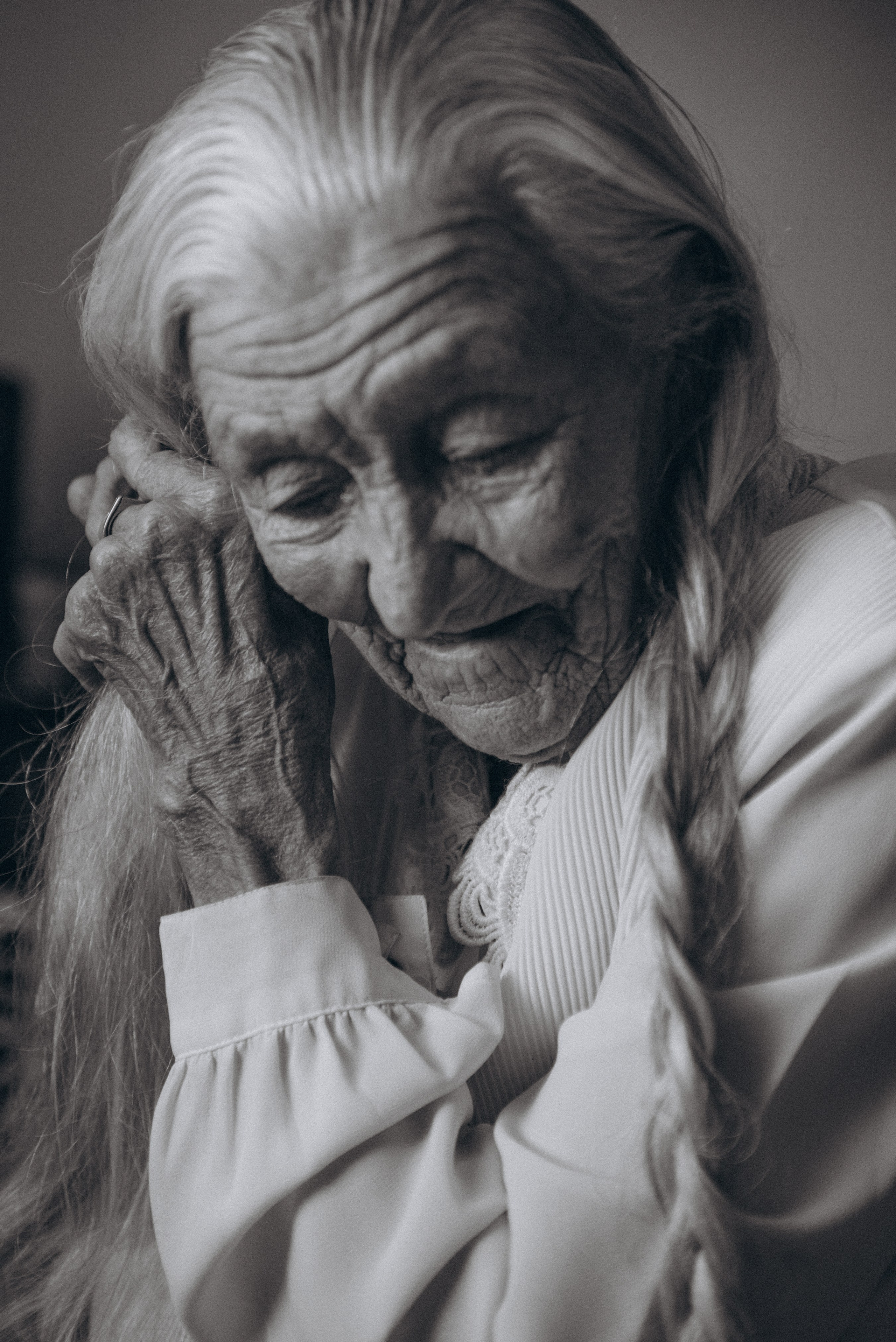 Портретный фотограф Анна Князева