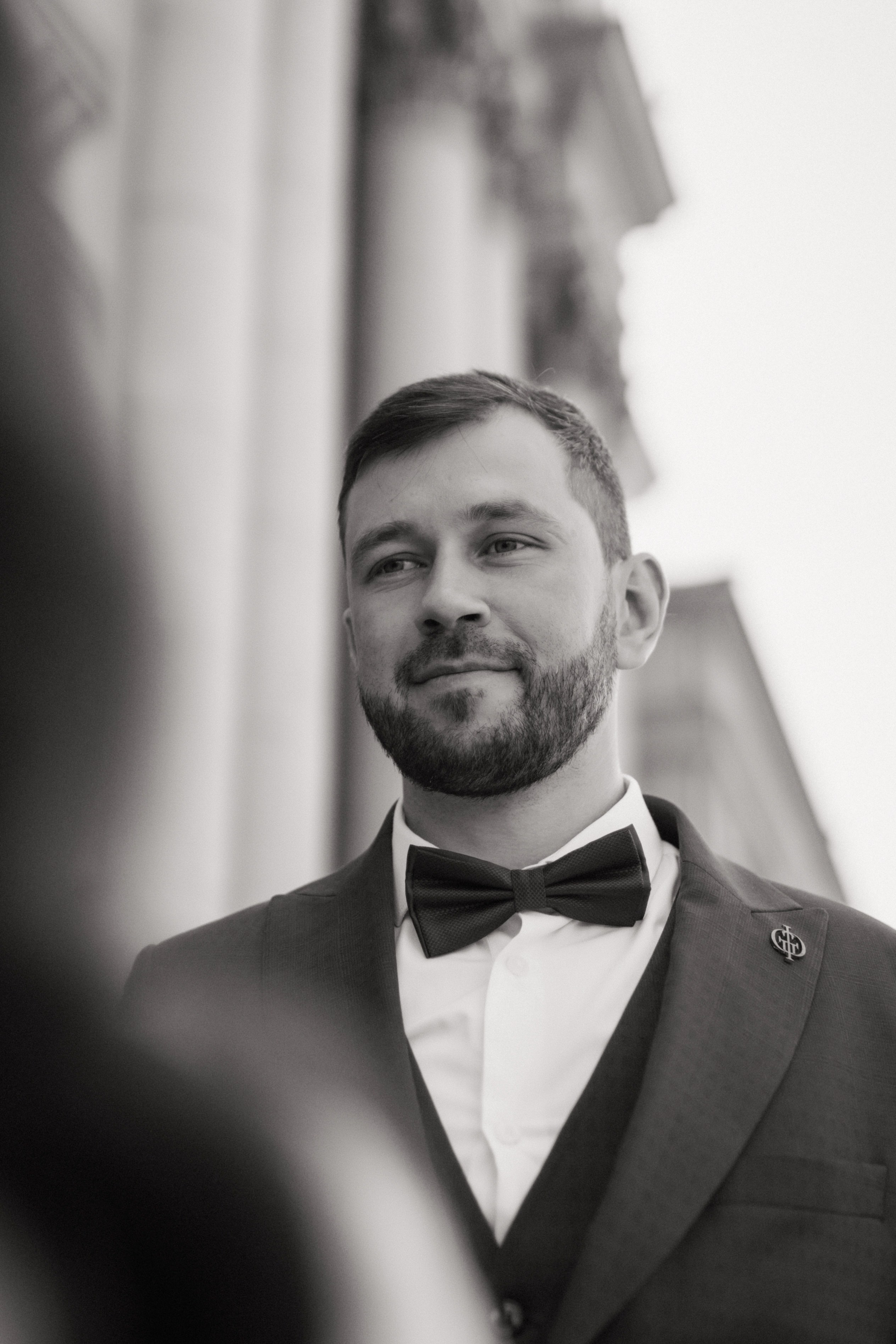 Свадебные съемки. Фотограф в Москве Оксана Симонова