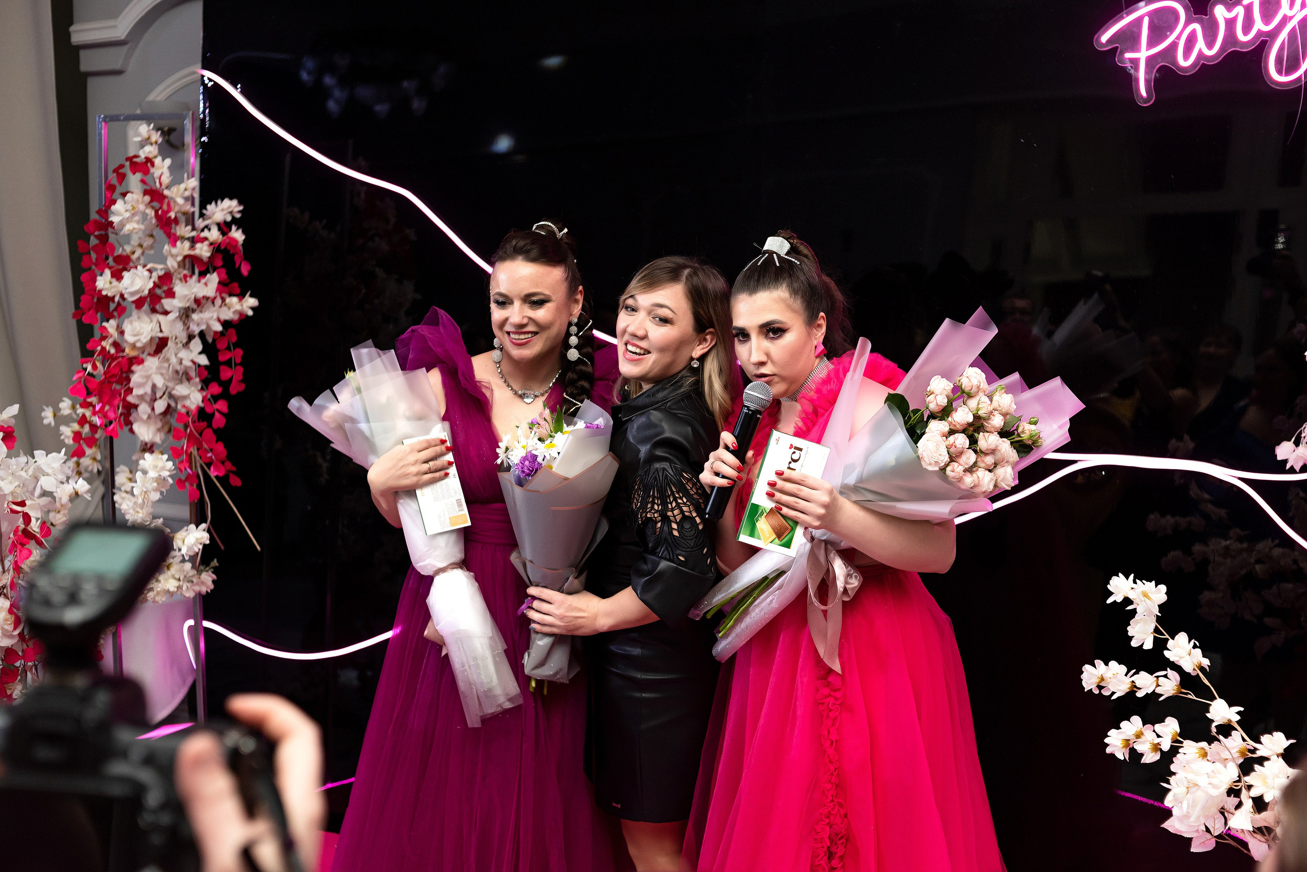 Девичник — 3. Бжицких Виталий — фотограф г. Ульяновск