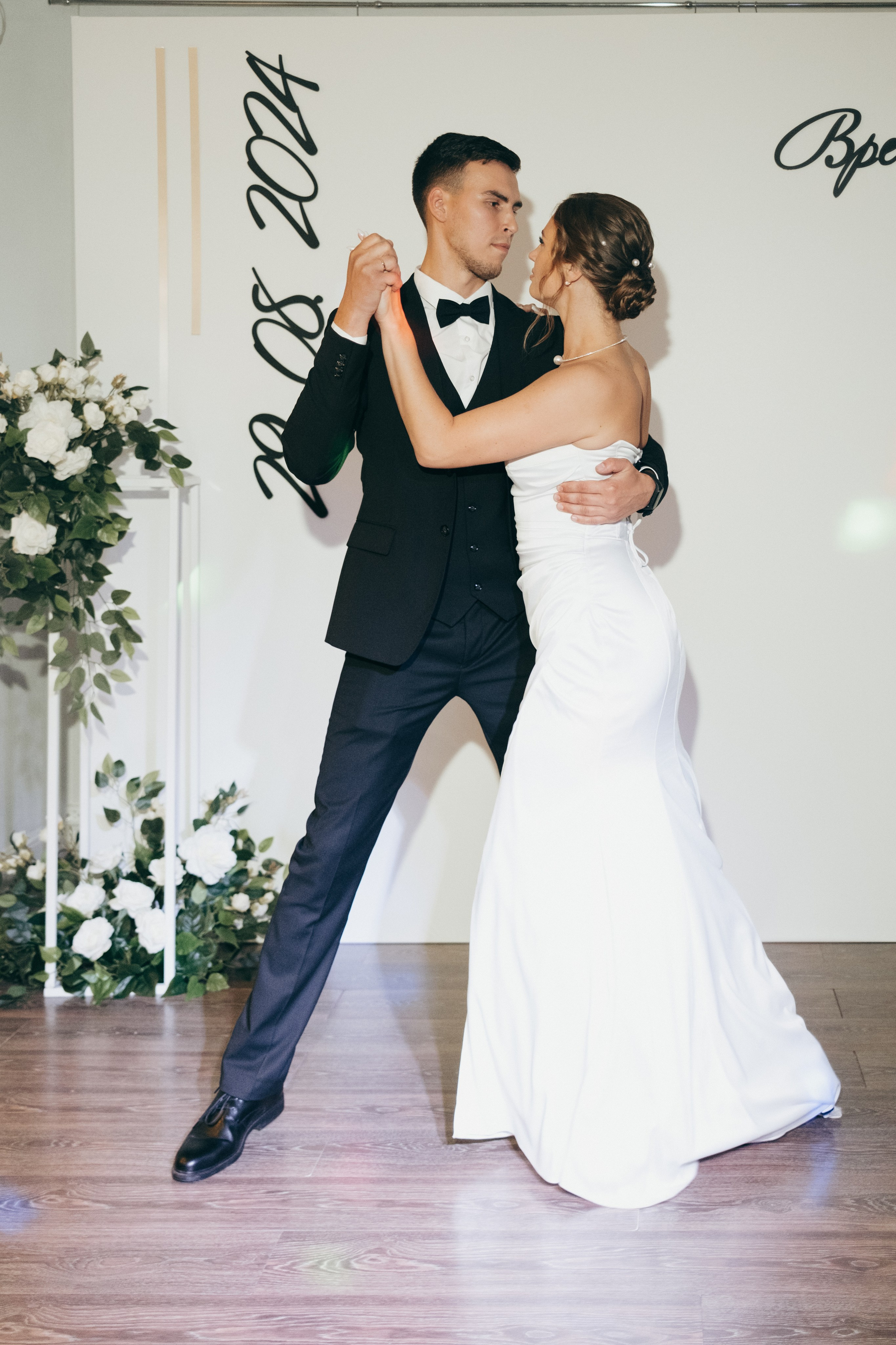 Александр и Анастасия. Свадебный и репортажной фотограф Денис Ожигин в Краснодаре и Краснодарском крае