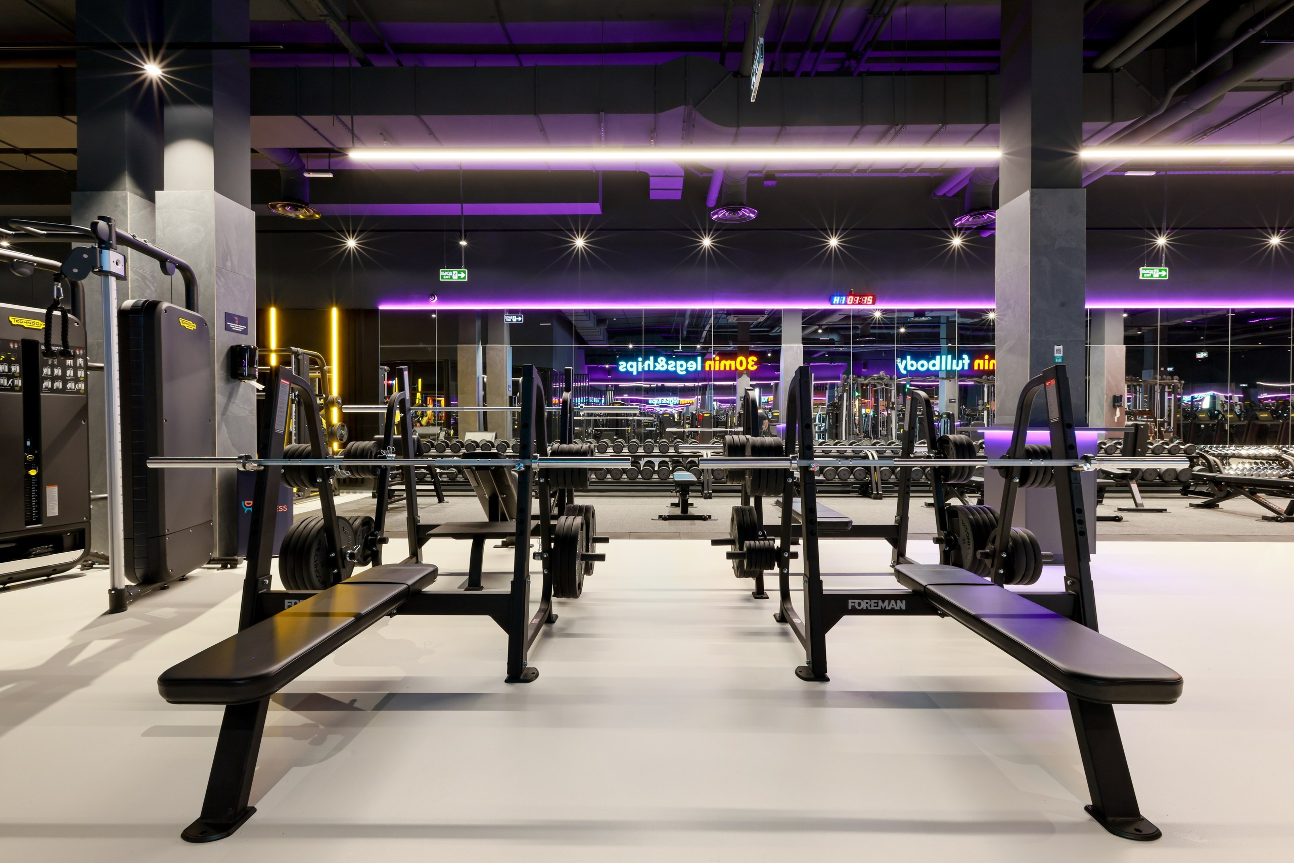 DDX Fitness. Фотограф в Туле Крупский АнДРей. Фотостудия «КАДР71» в Туле