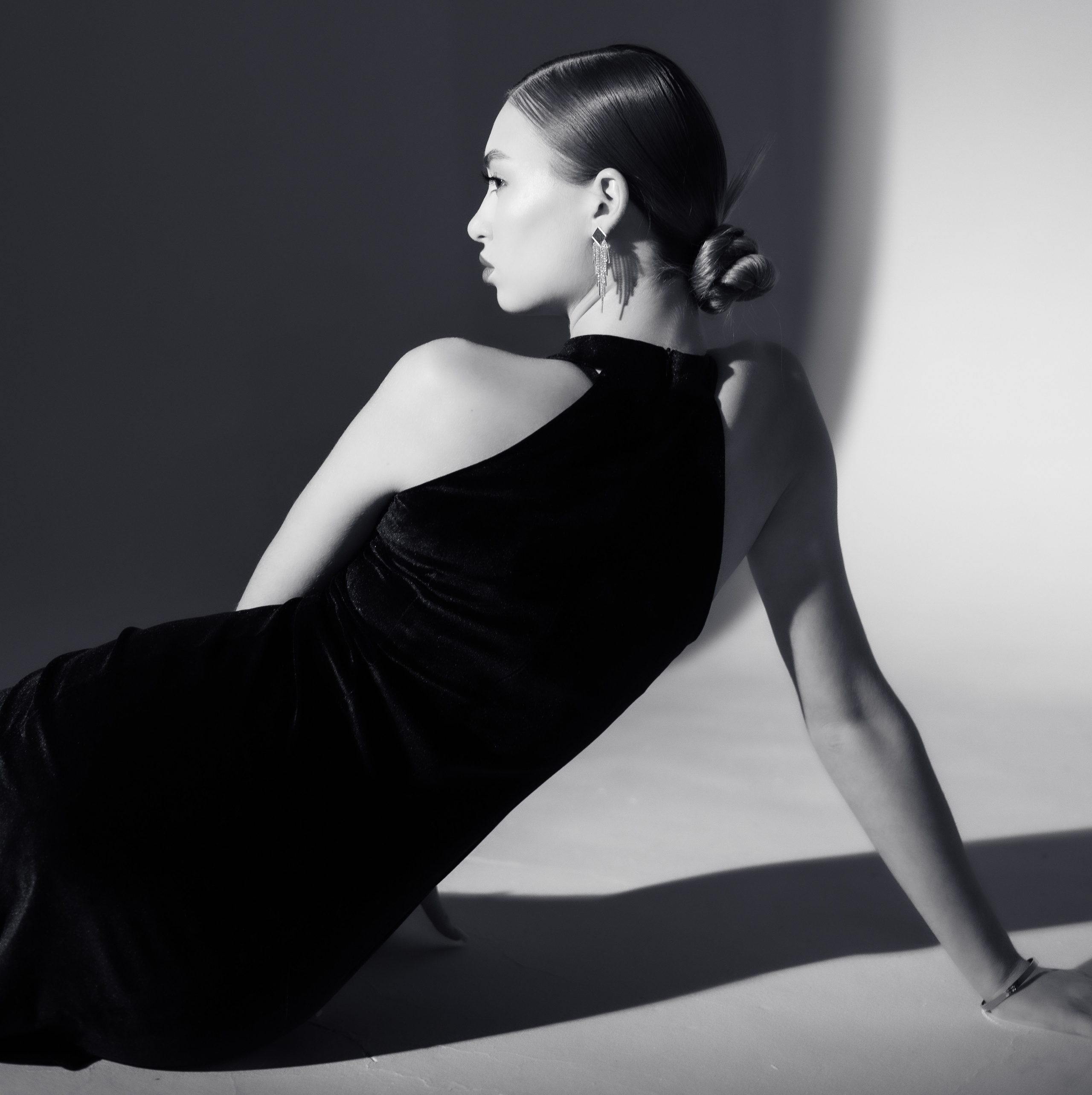 Выразительная Анастасия. Свадебный фотограф в Москве и Петербурге Анастасия Лосева