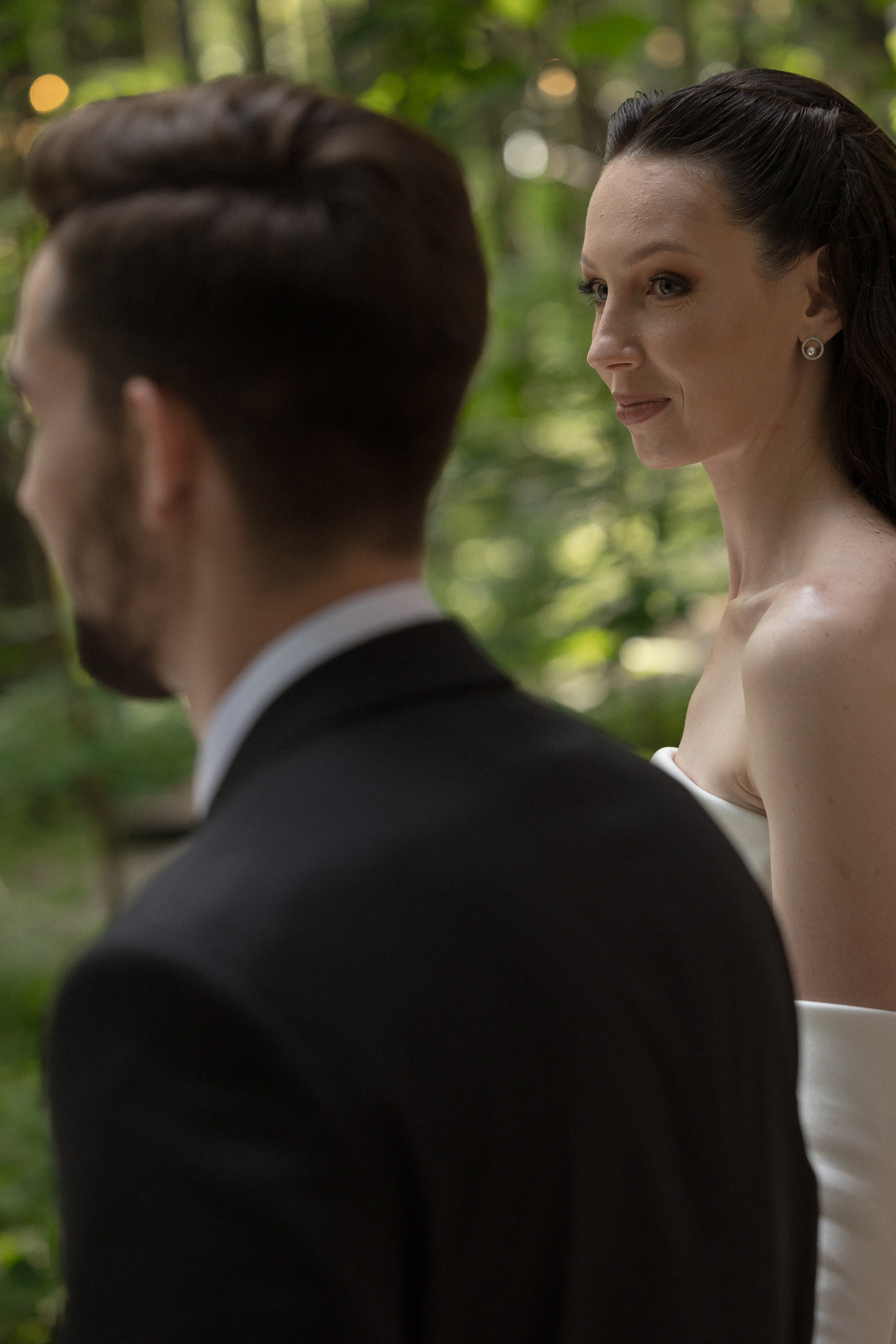 Анонс Wedding day Владимир & Лера. Свадебный фотограф Колесников Антон