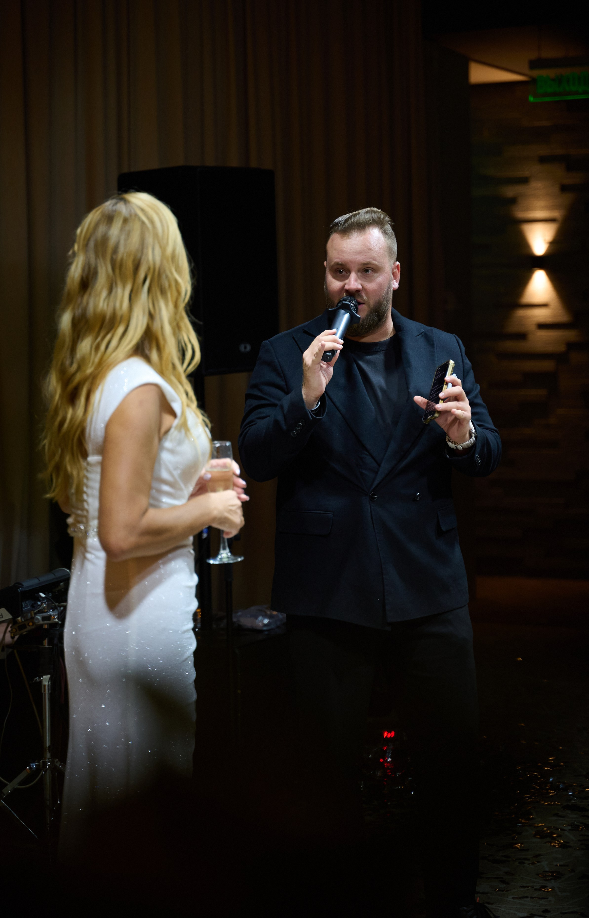 День Рождение 26.08.2024. Свадебный фотограф во Владивостоке Гарагуля Игорь