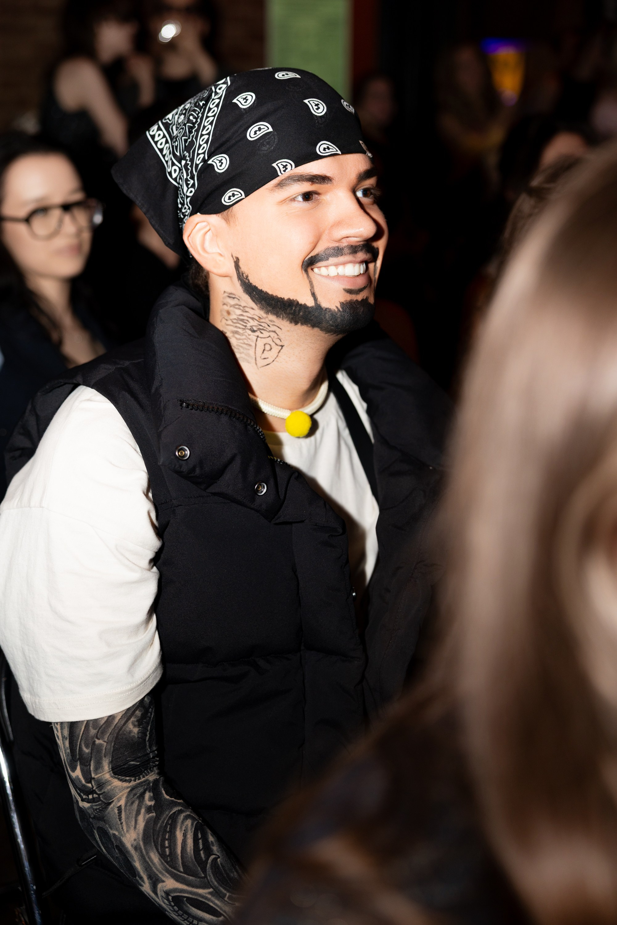 ТНТ «Большой Куш». Главная