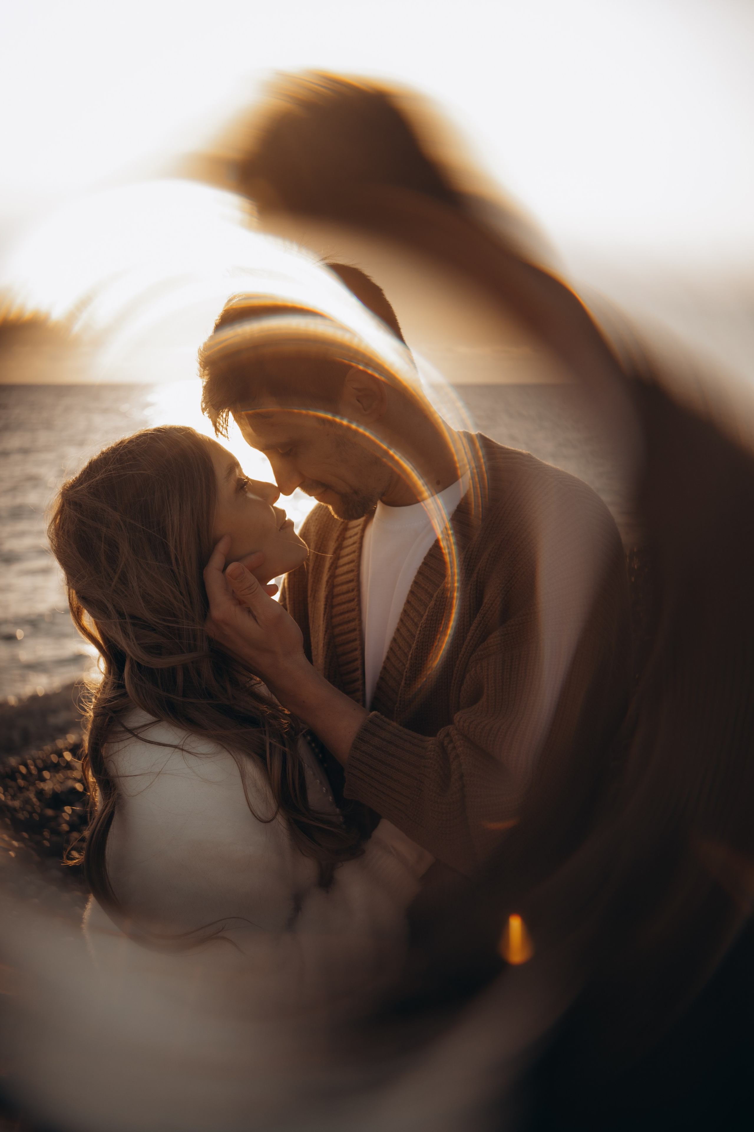 Анастасия и Даниил (предложение). Аплас Анастасия