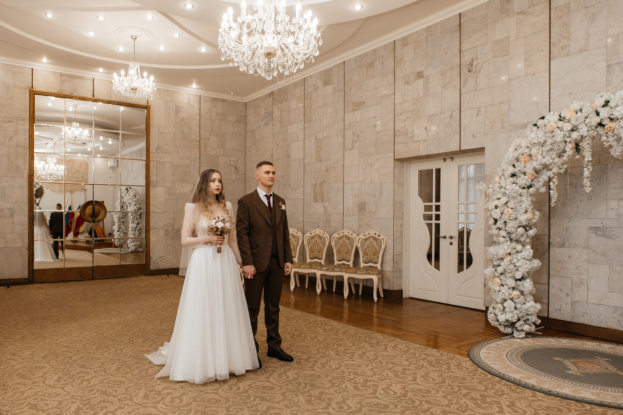 Иван и Дарья. Свадебный и семейный фотограф в Ростове-на-Дону