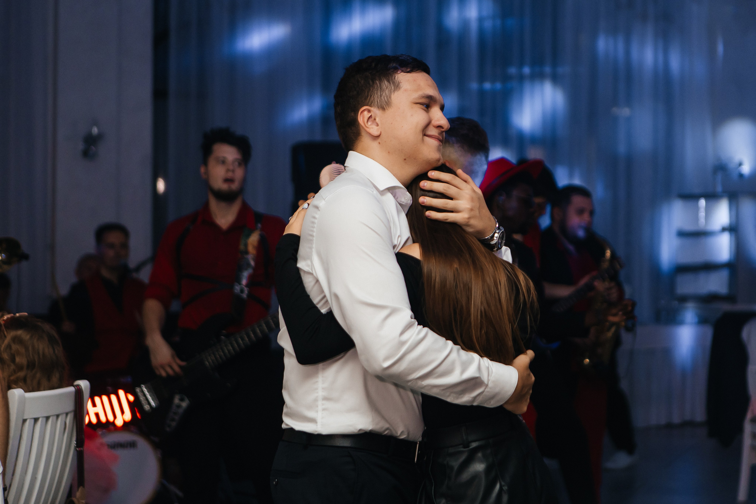 Артем и Лада. Свадебный и семейный фотограф в Ростове-на-Дону