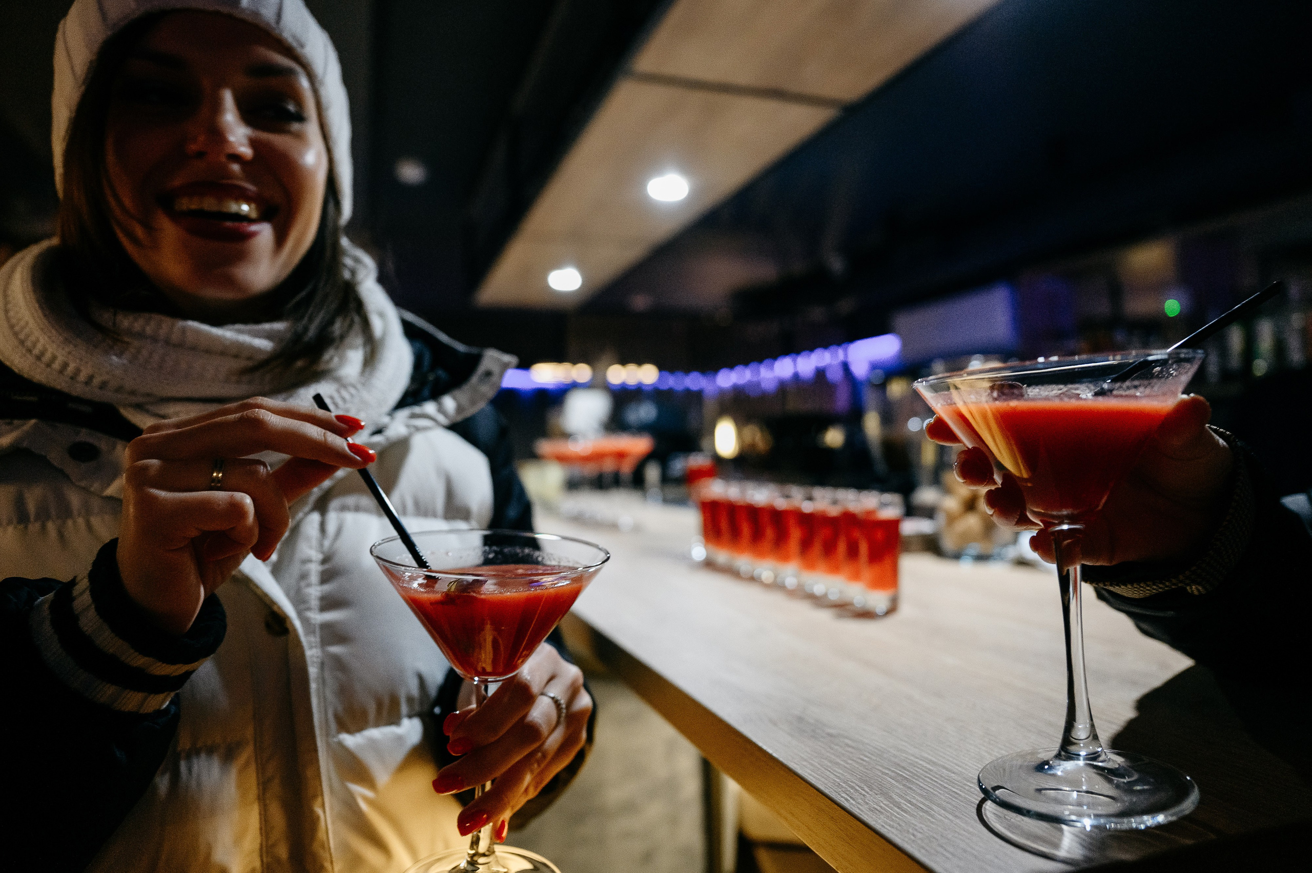 Вечеринка, Пахе 35. Повторим?!. Свадебный фотограф в Красноярске